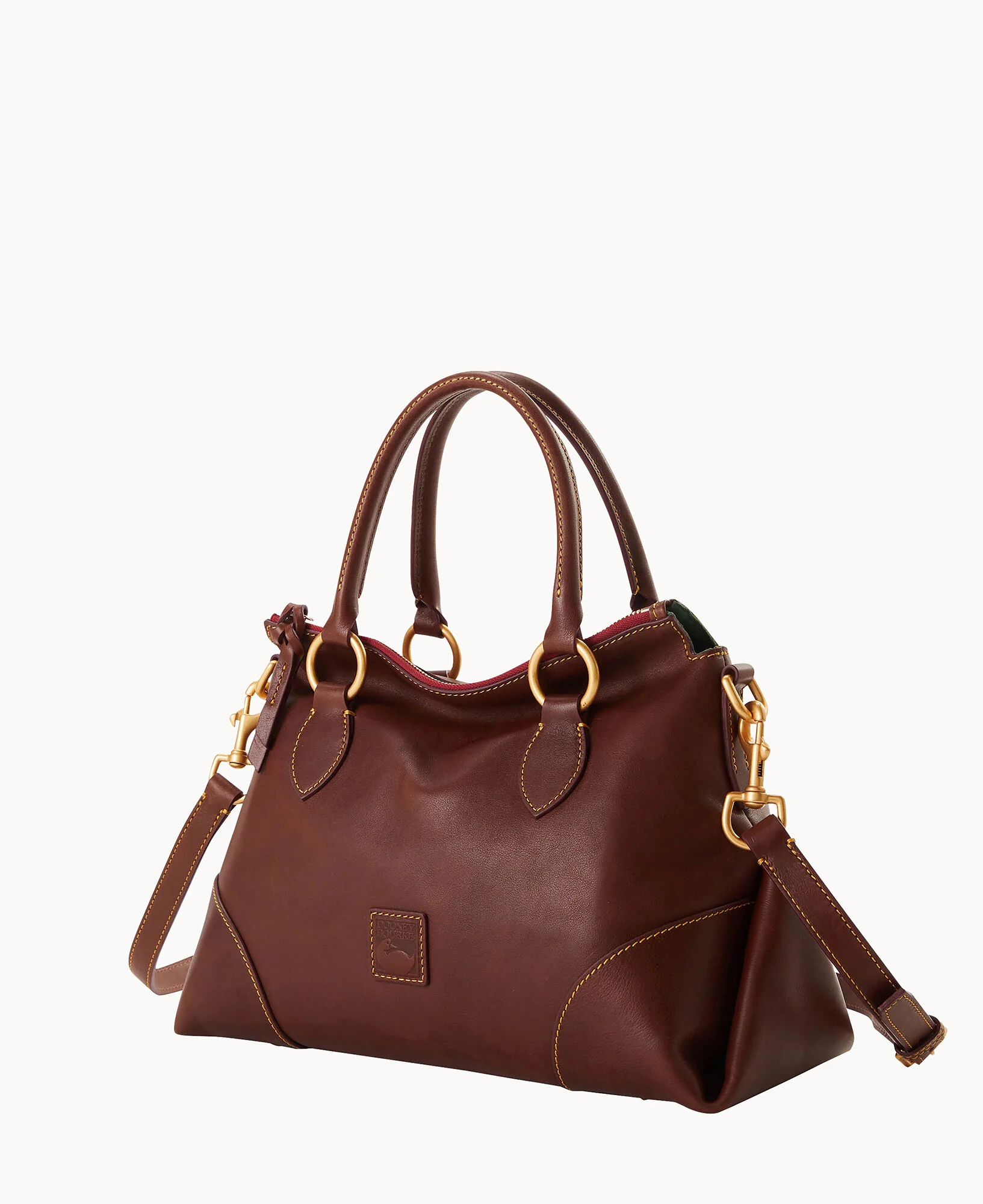 Florentine Satchel 38 - Image 14