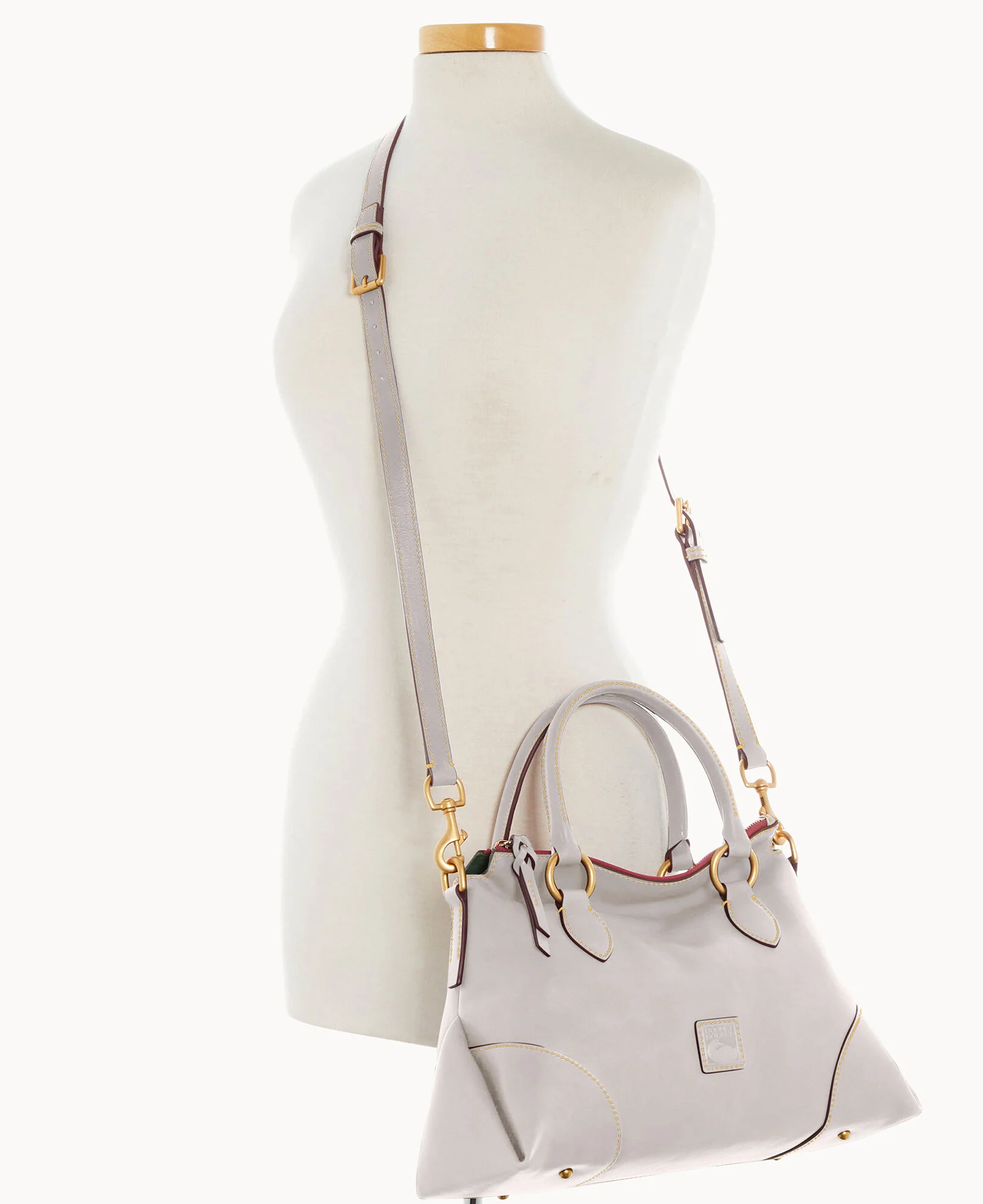 Florentine Satchel 38 - Image 28