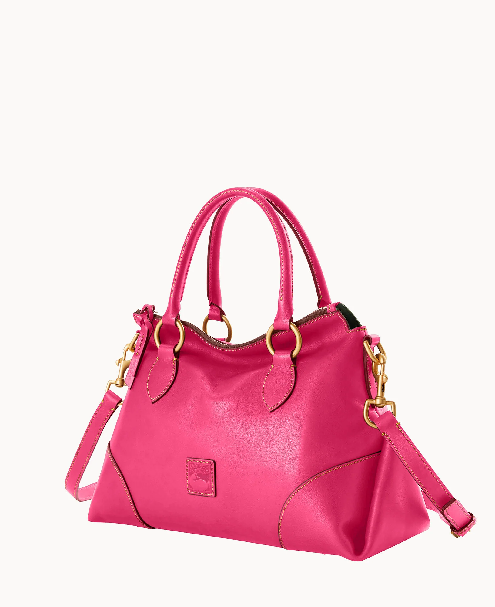 Florentine Satchel 38 - Image 30