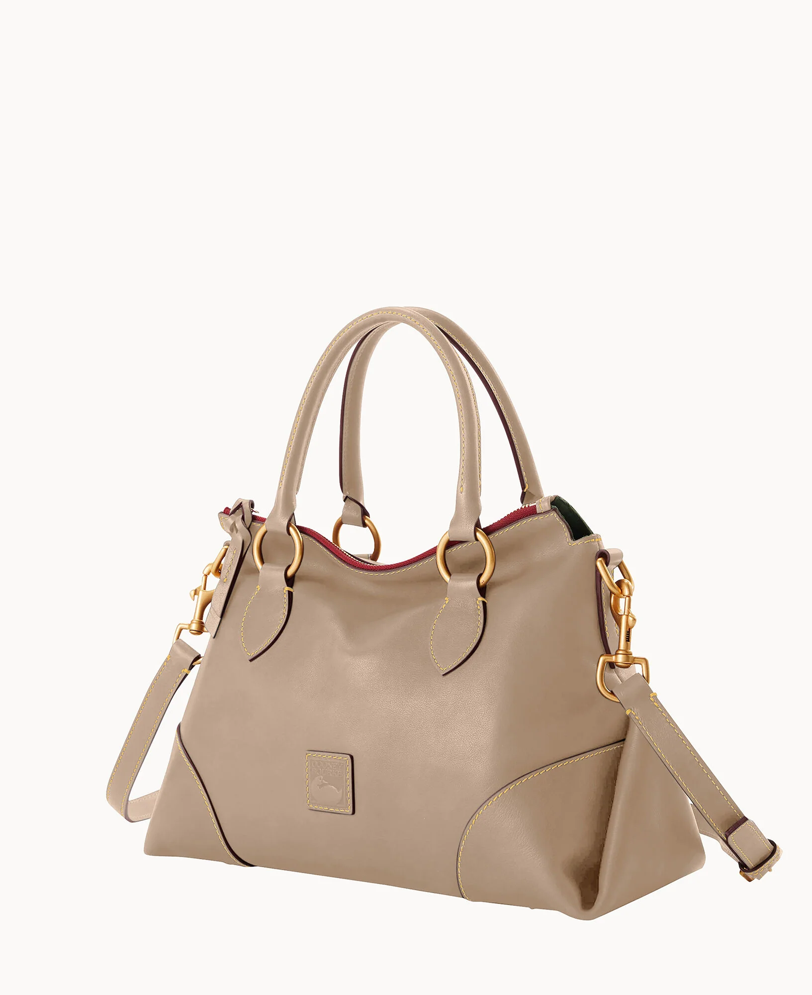 Florentine Satchel 38 - Image 38