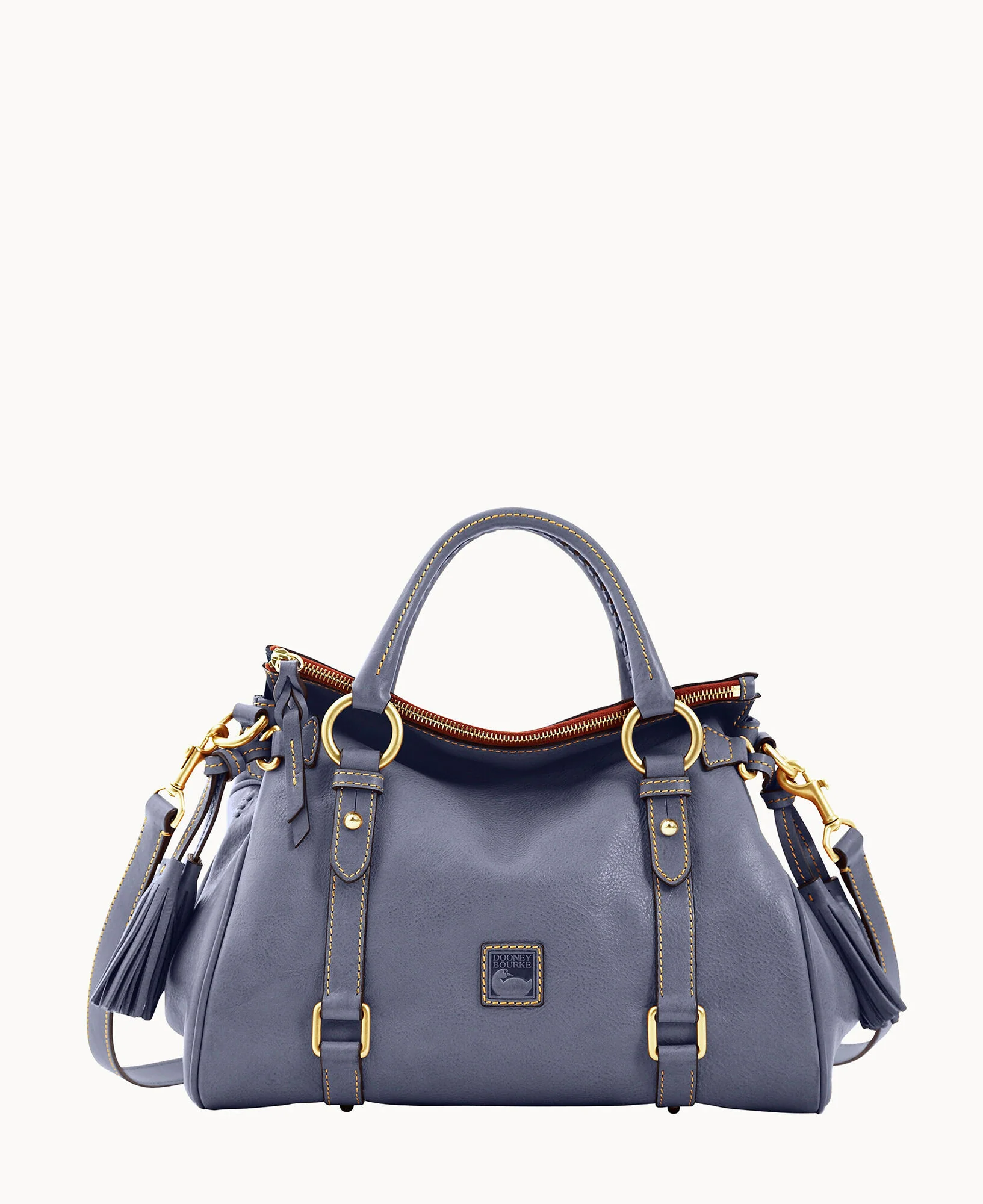Florentine Satchel - Image 11