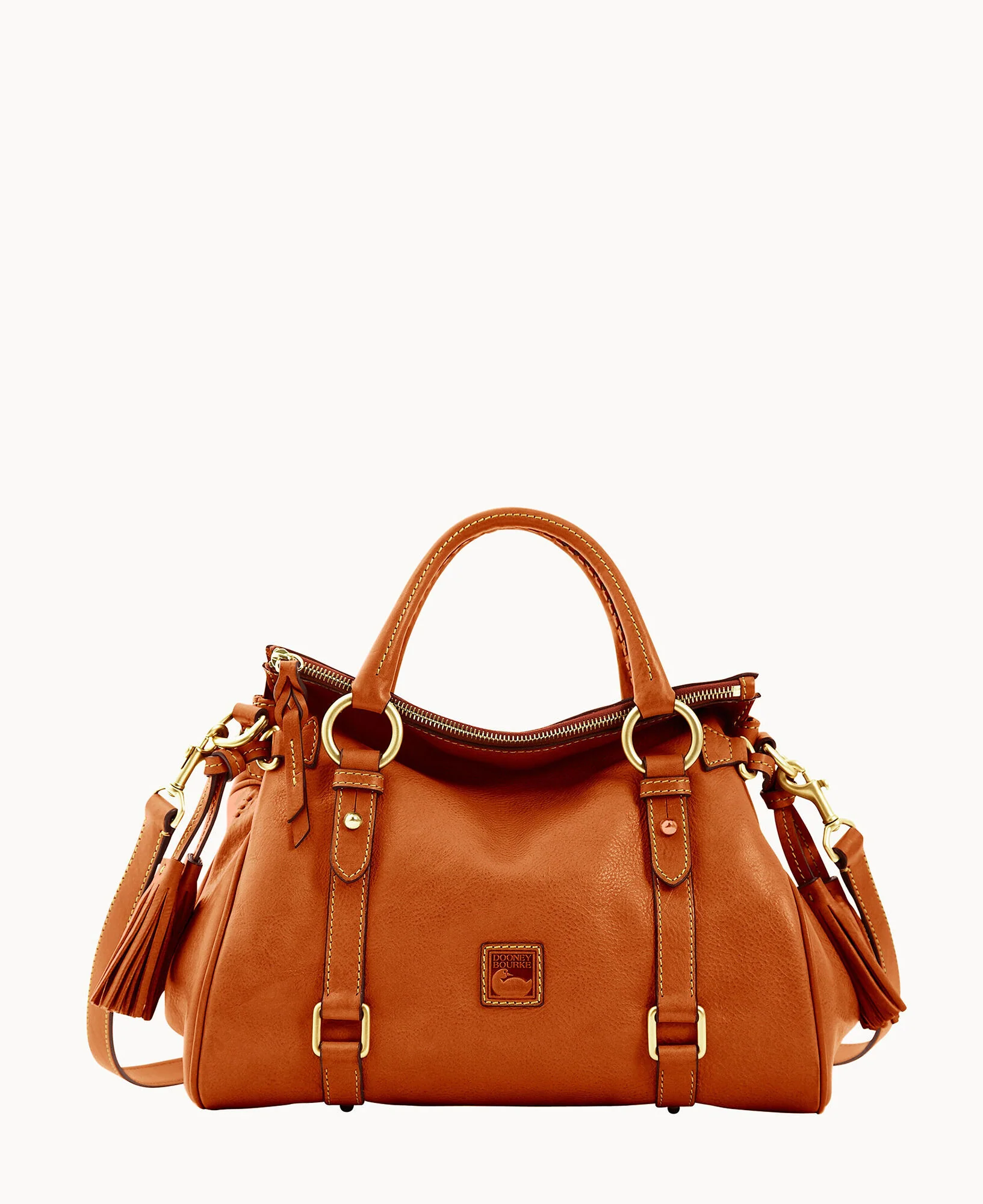 Florentine Satchel - Image 16