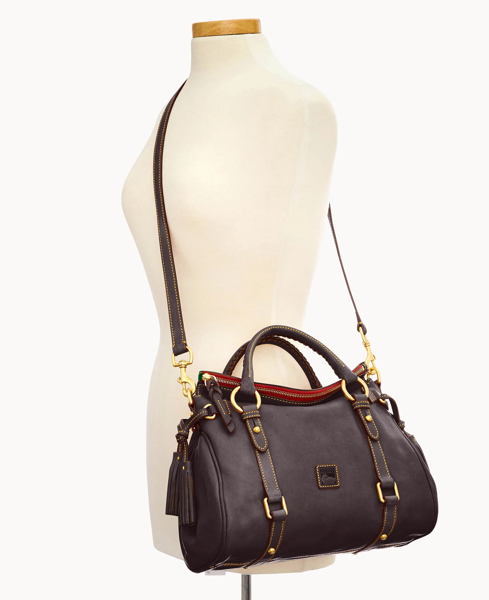 Florentine Satchel - Image 30