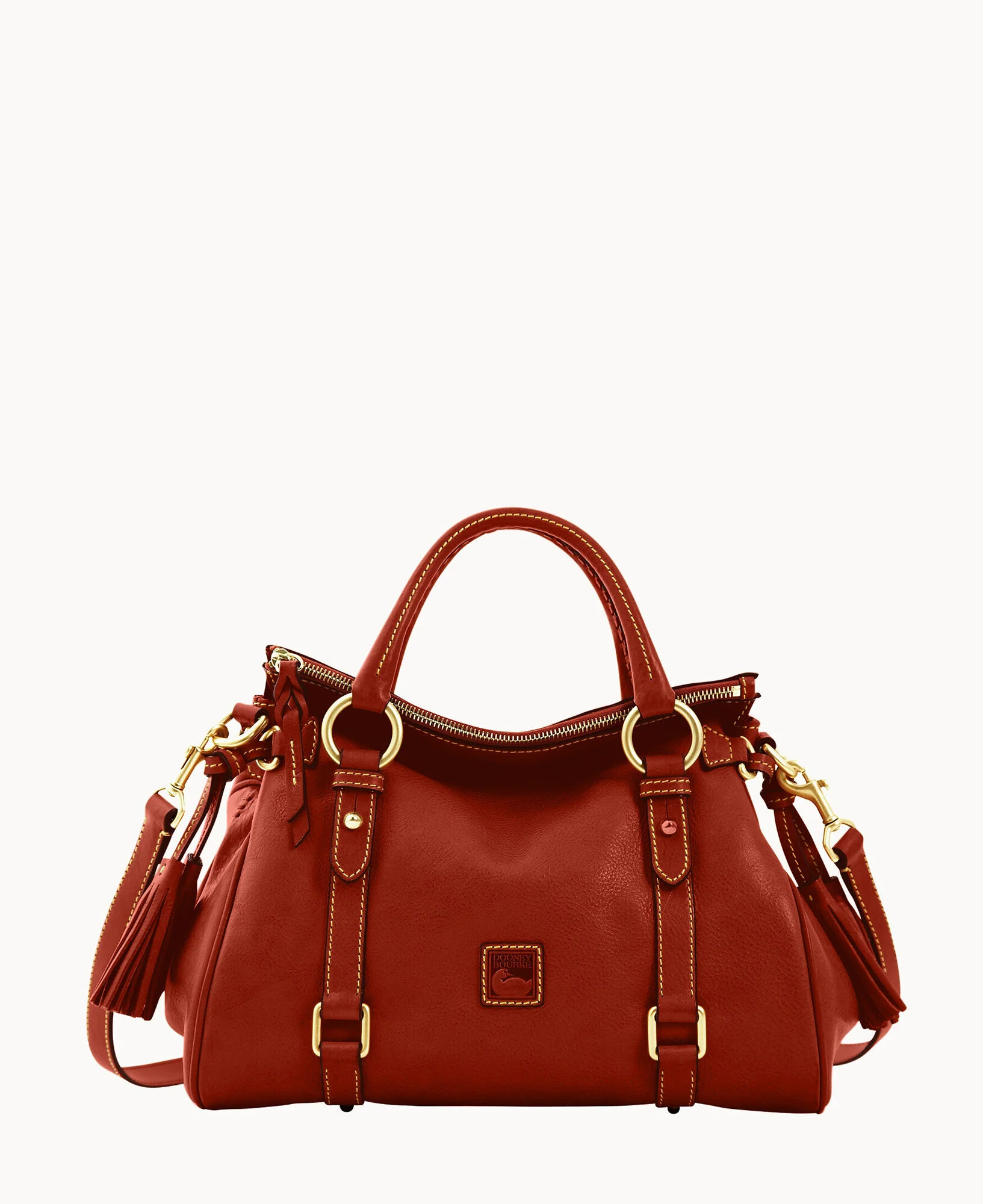 Florentine Satchel - Image 41