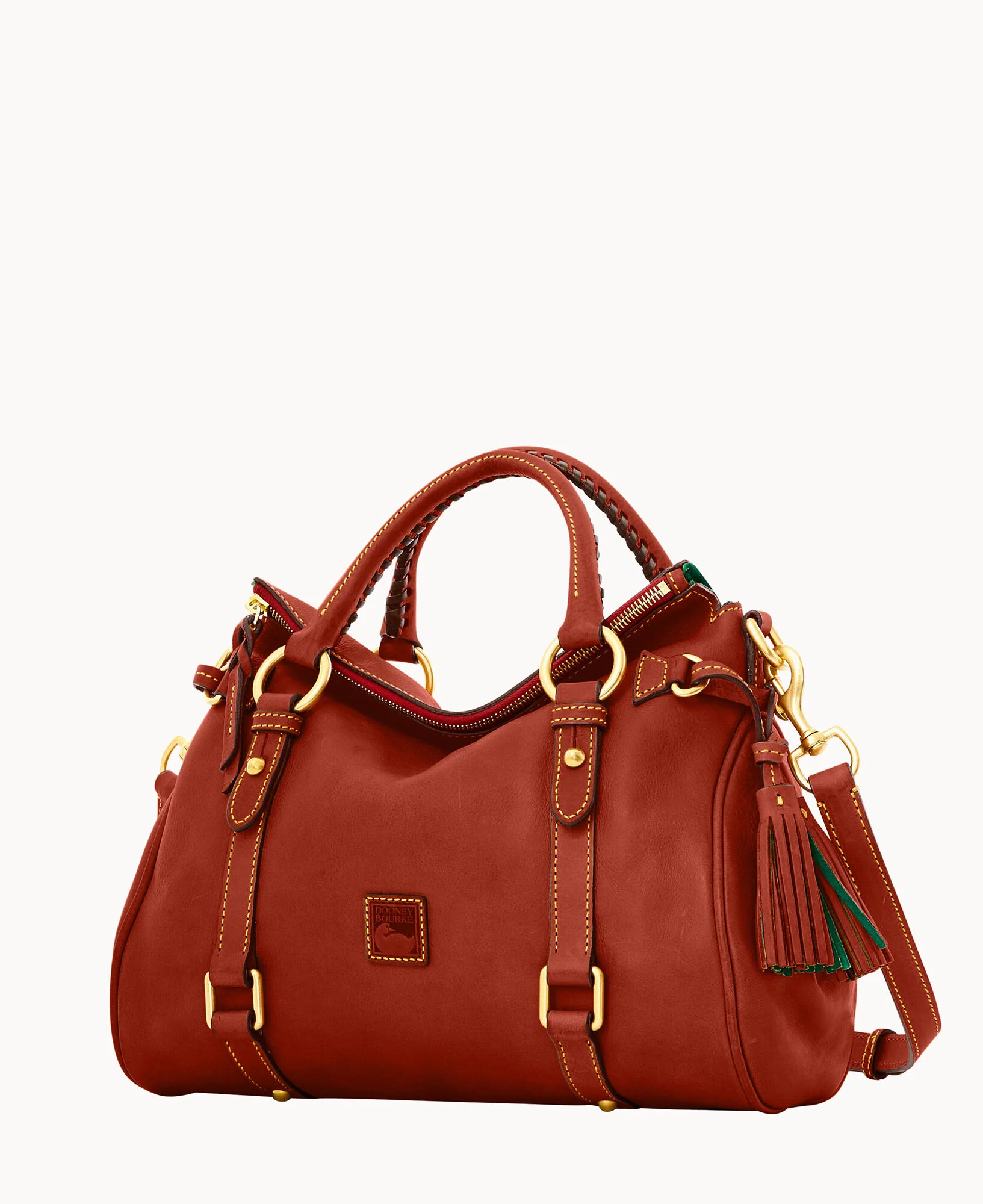 Florentine Satchel - Image 42