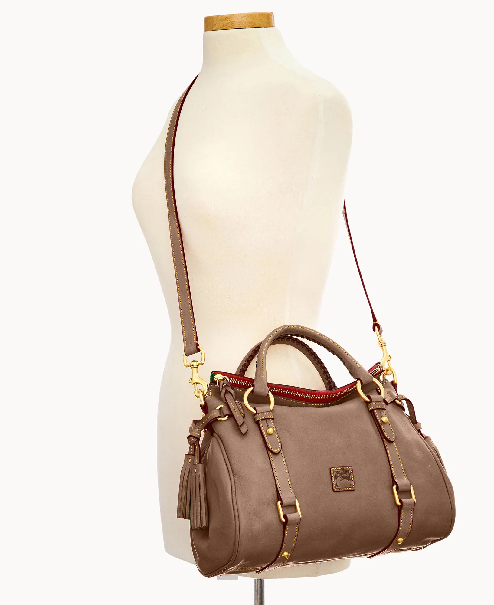 Florentine Satchel - Image 51