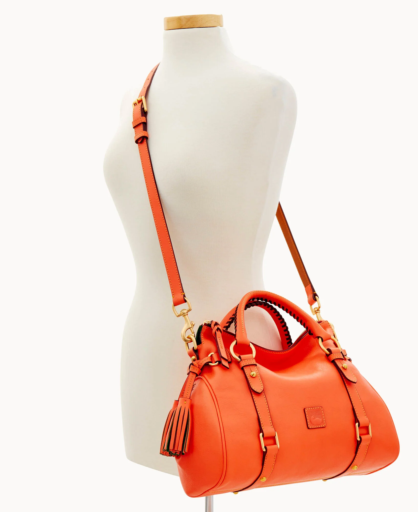Florentine Satchel - Image 56