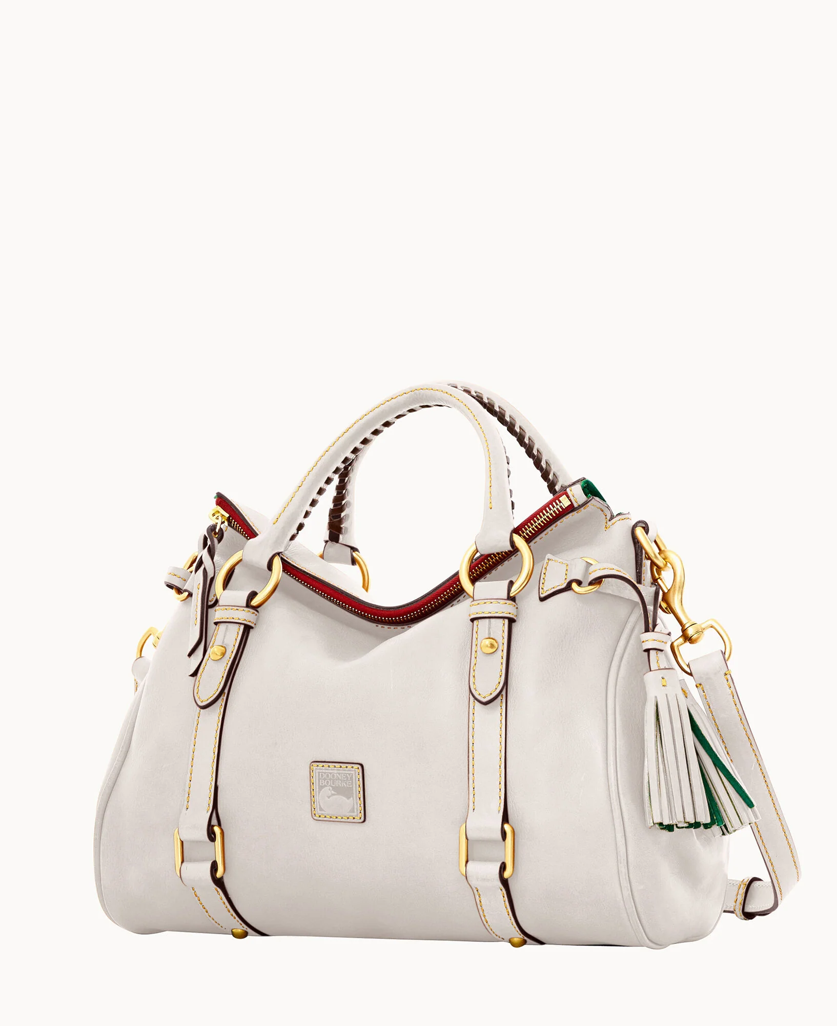 Florentine Satchel - Image 58