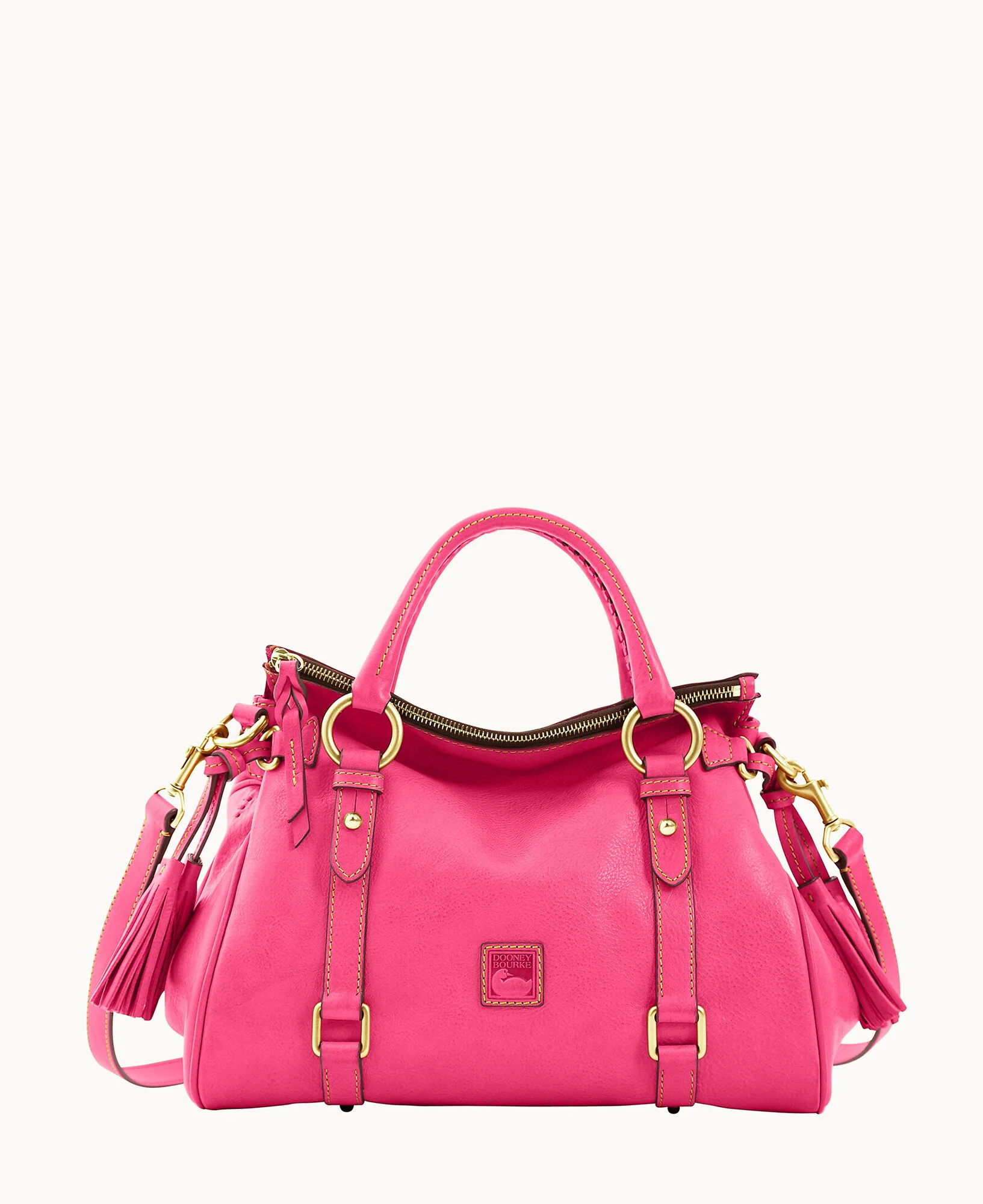 Florentine Satchel - Image 66