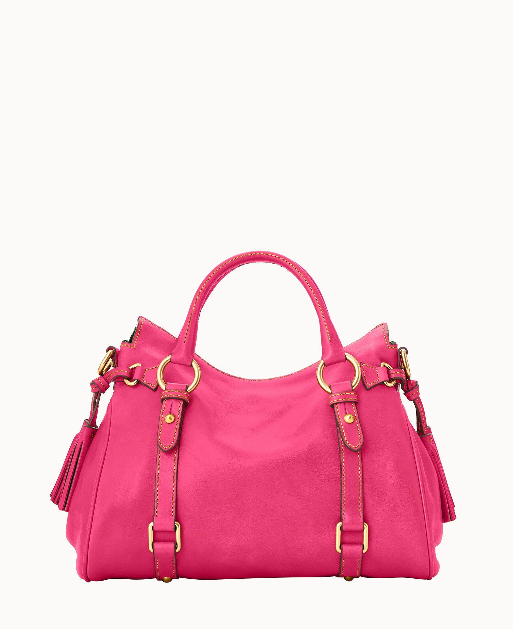 Florentine Satchel - Image 69