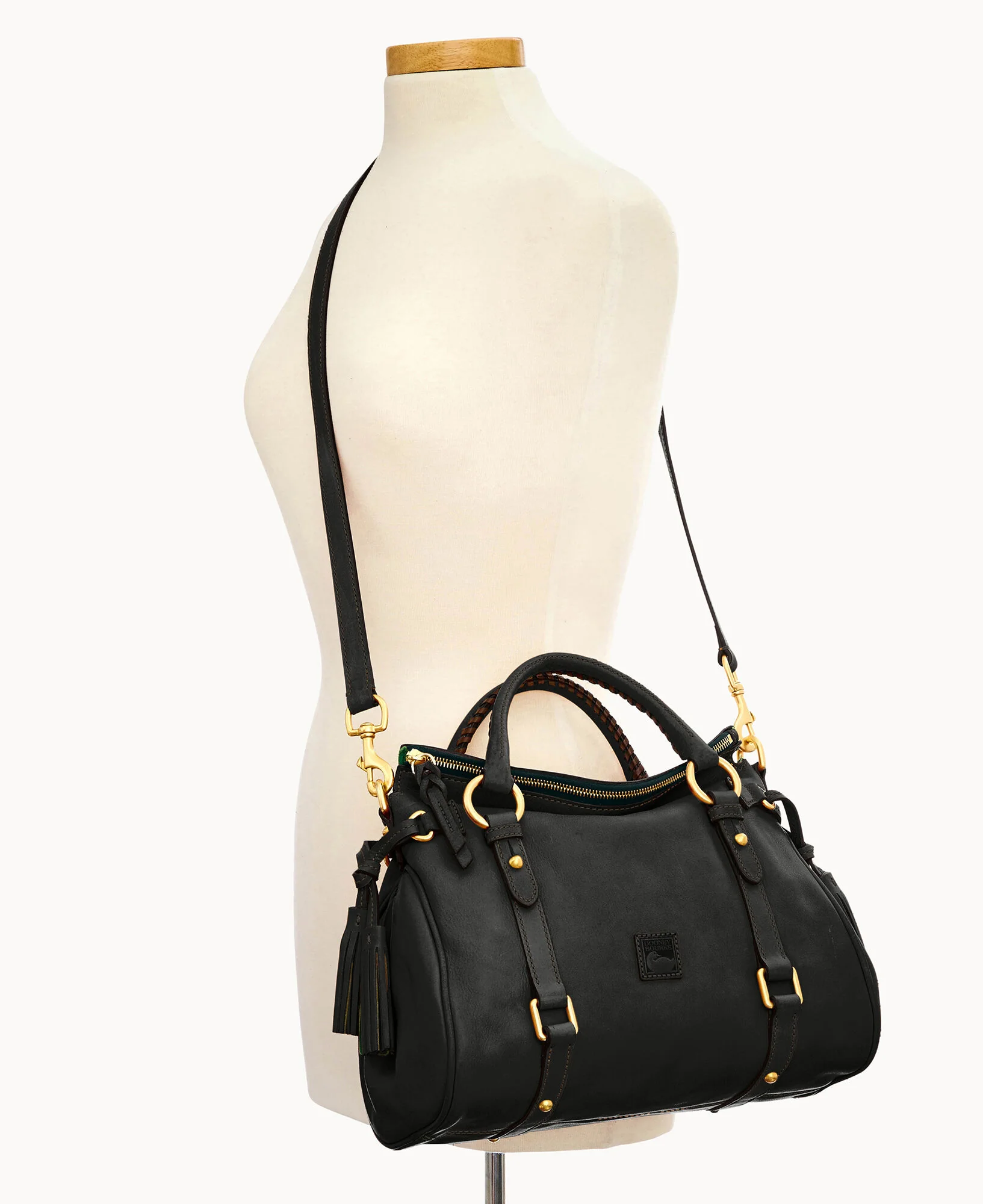 Florentine Satchel - Image 85