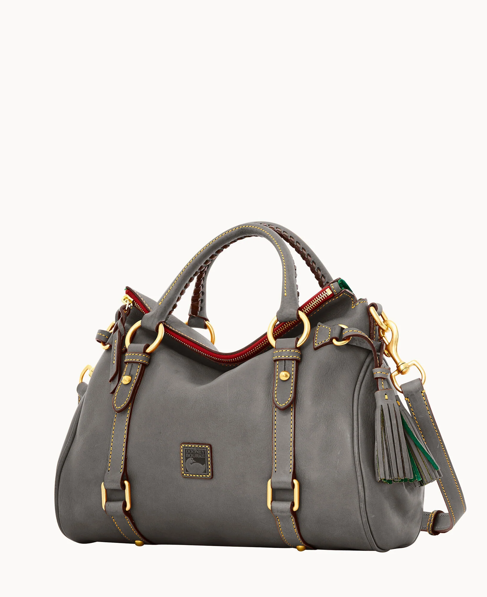 Florentine Satchel - Image 87