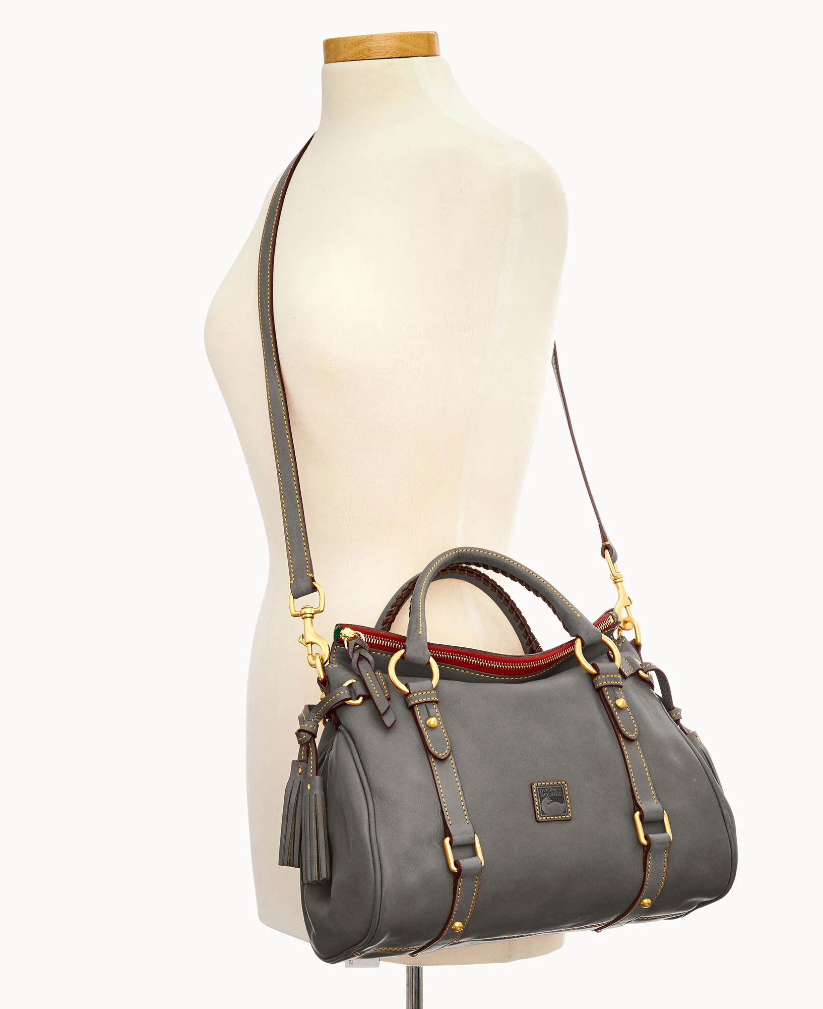 Florentine Satchel - Image 90