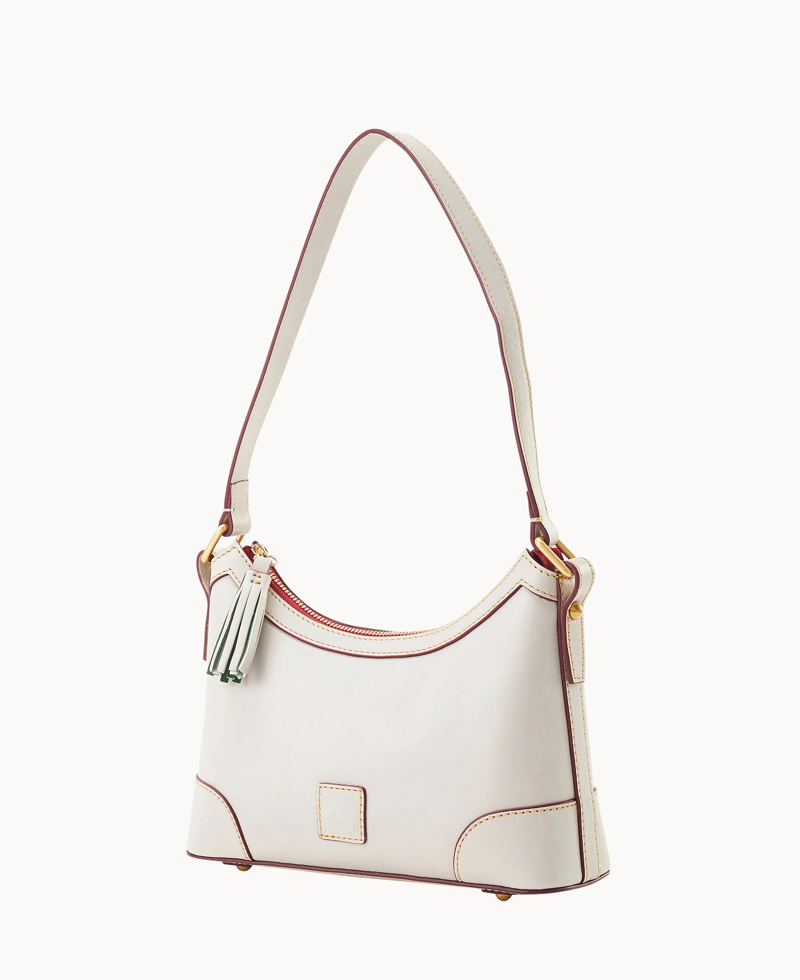 Florentine Shoulder Bag - Image 12