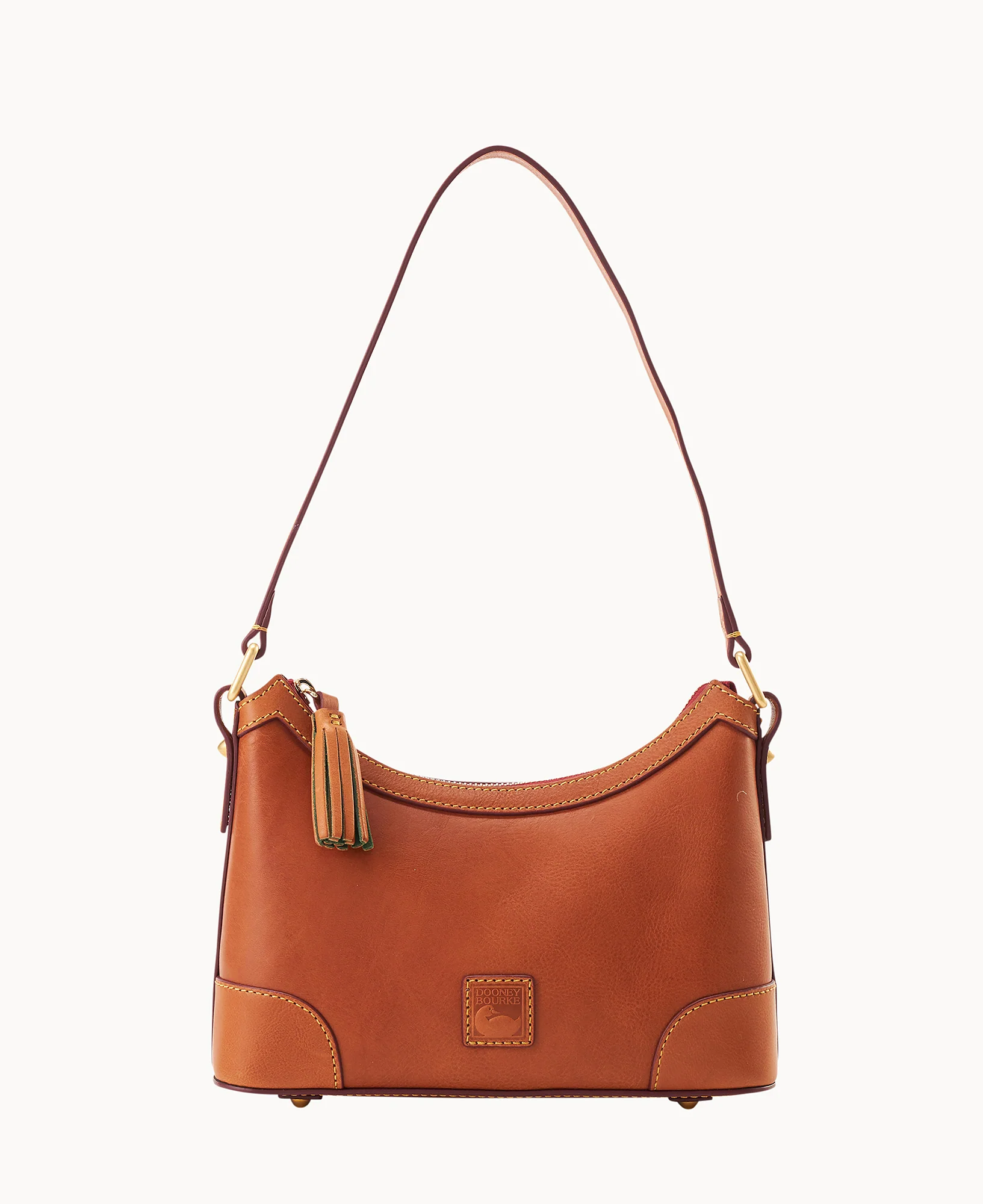 Florentine Shoulder Bag - Image 16
