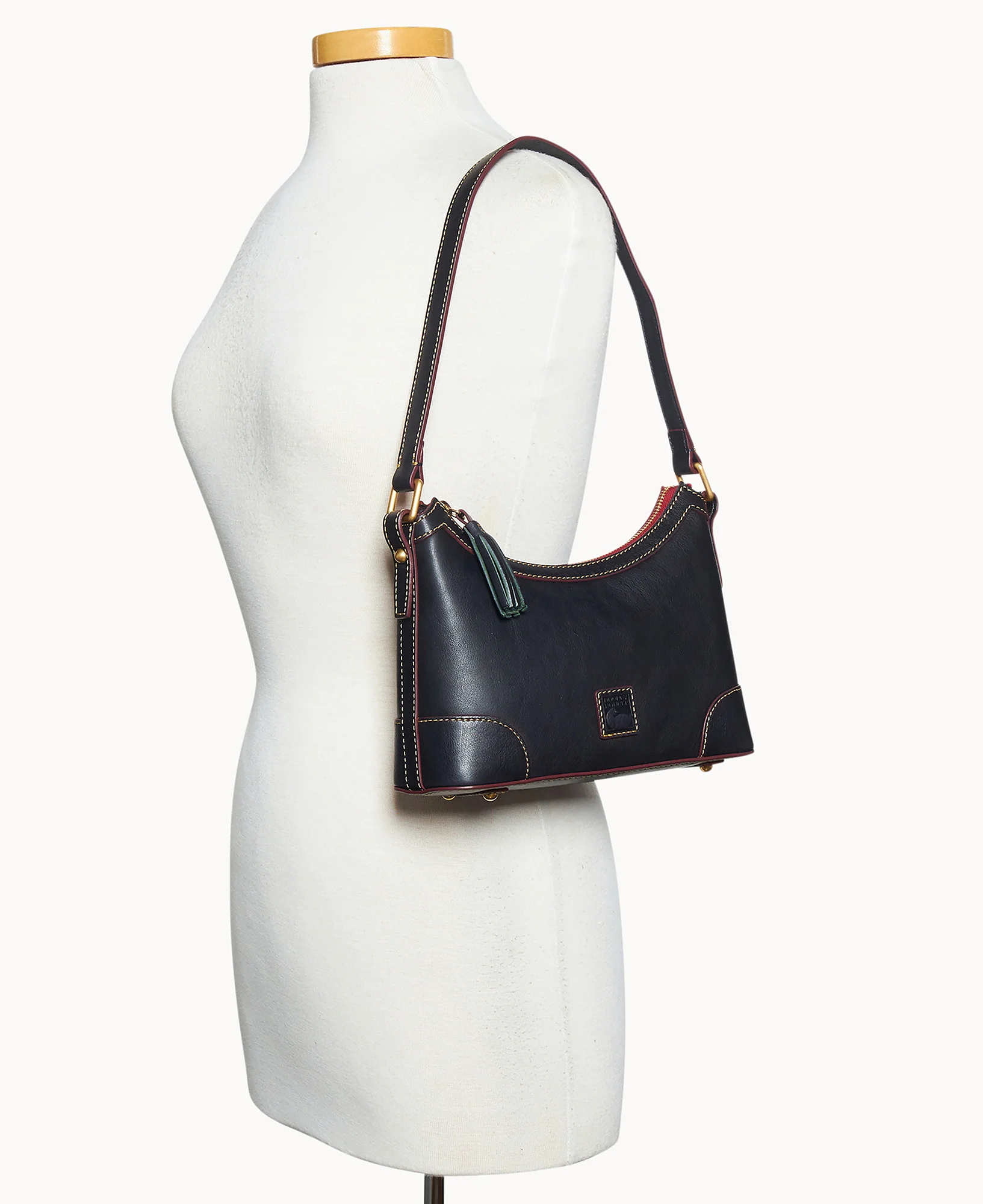 Florentine Shoulder Bag - Image 25