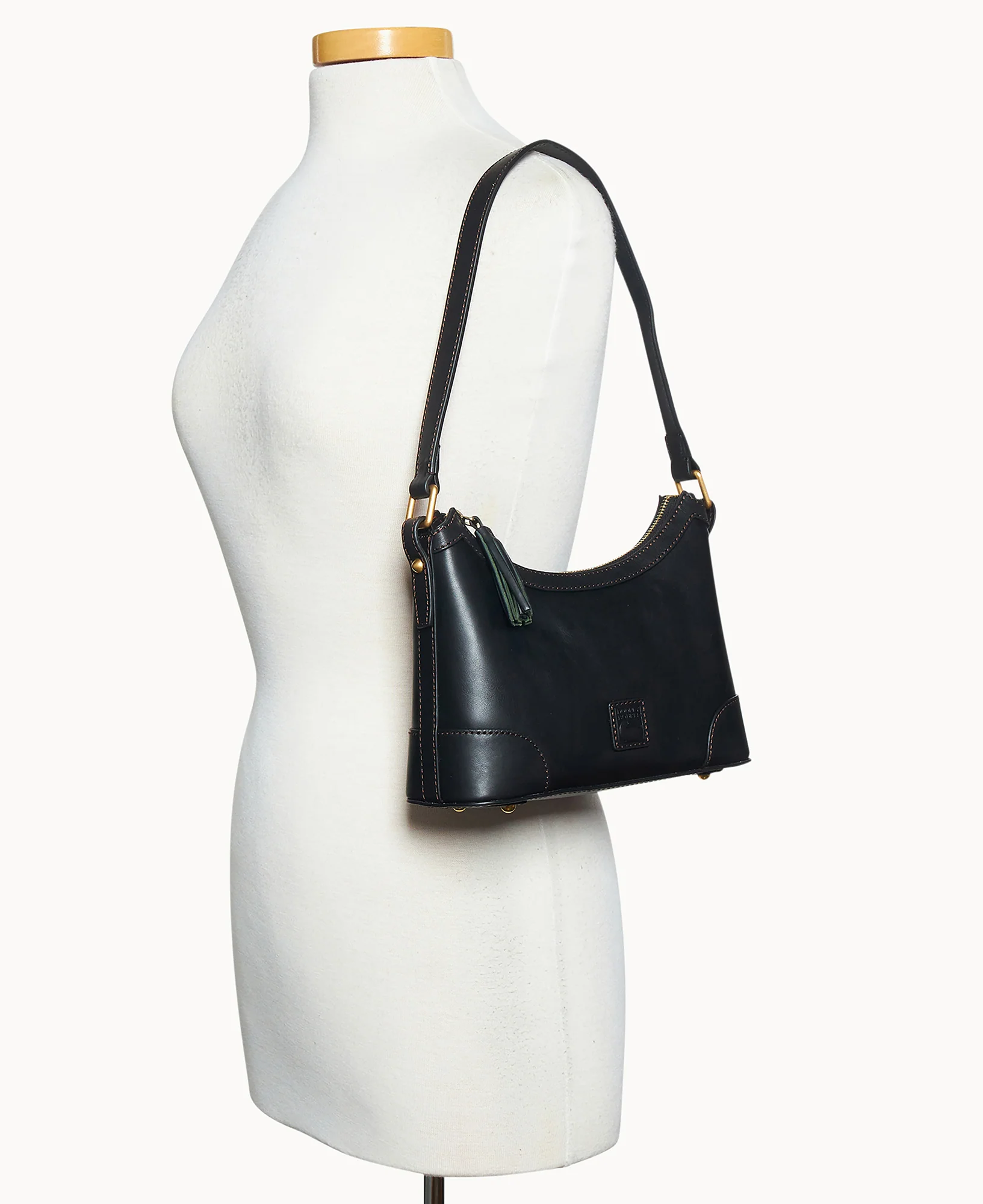Florentine Shoulder Bag - Image 5