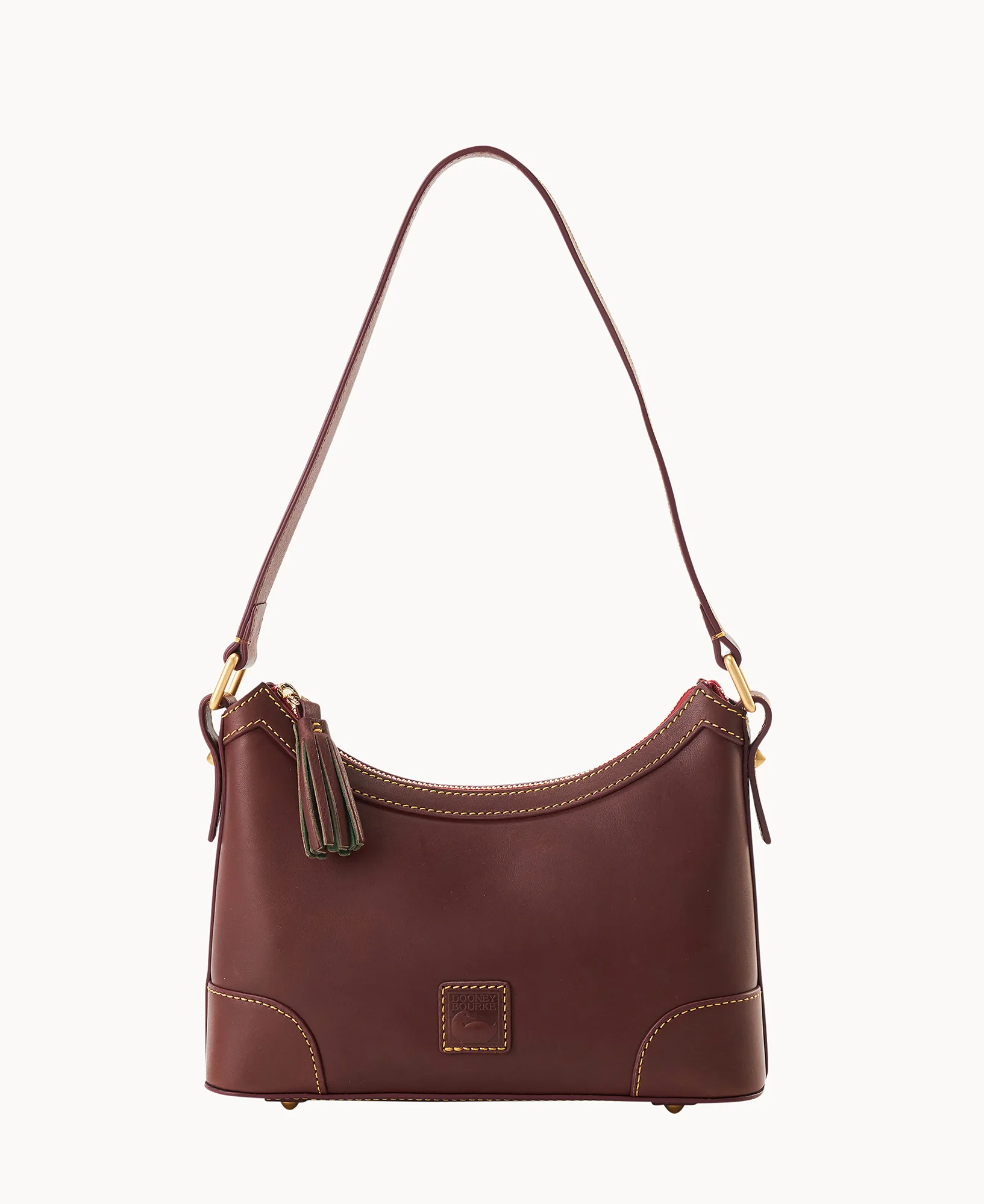 Florentine Shoulder Bag - Image 6