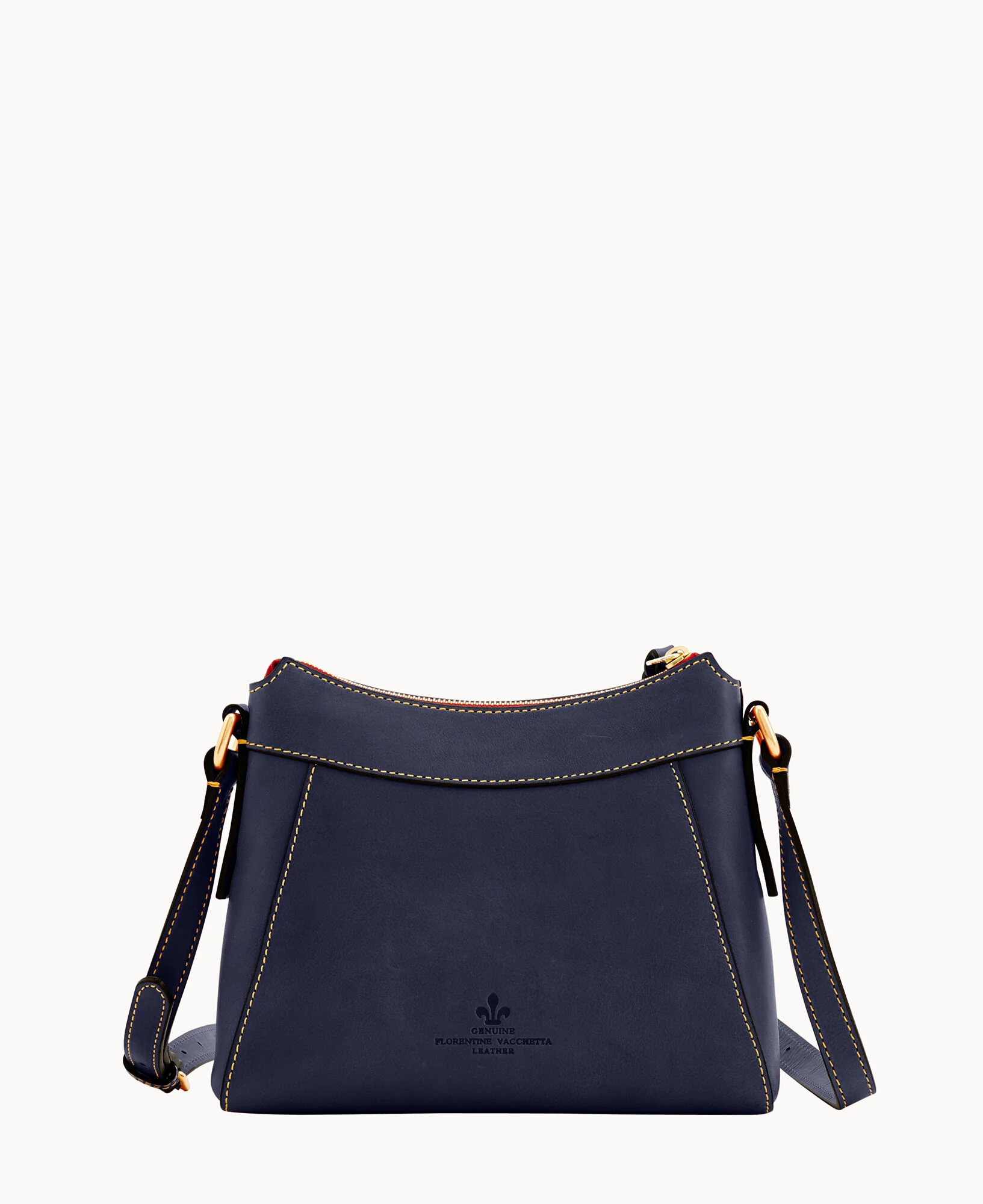 Florentine Small Cassidy Crossbody - Image 33