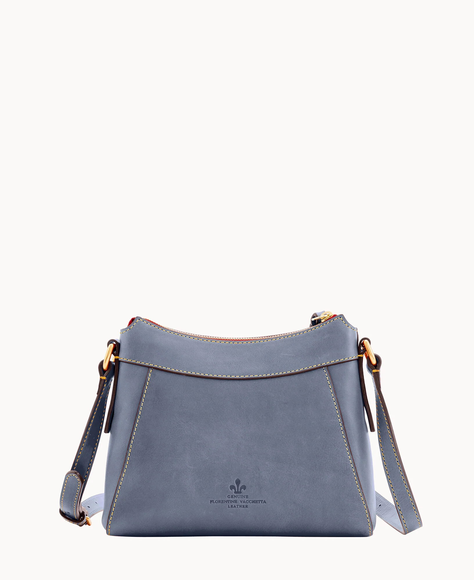 Florentine Small Cassidy Crossbody - Image 46