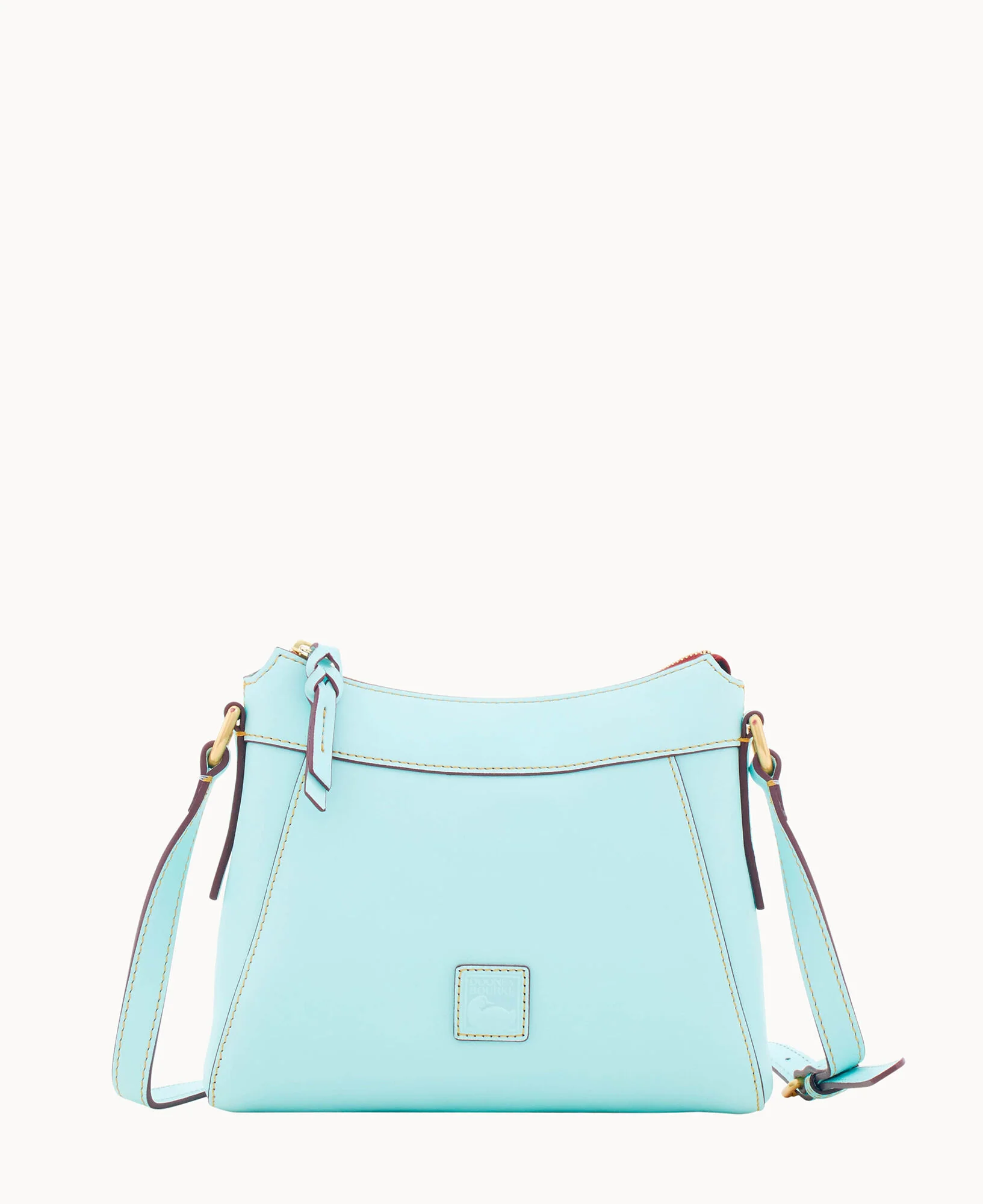 Florentine Small Cassidy Crossbody - Image 48
