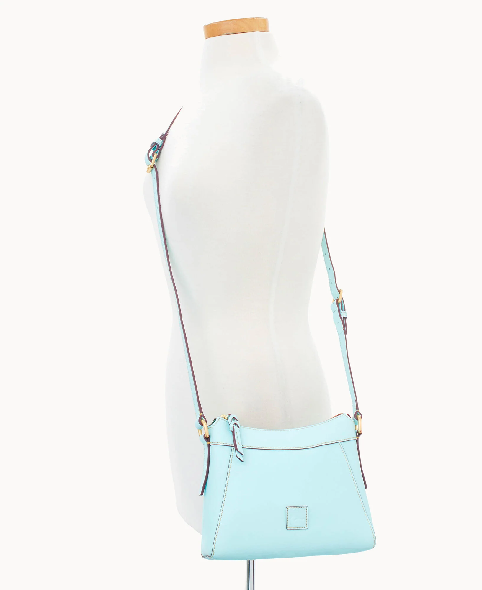 Florentine Small Cassidy Crossbody - Image 51