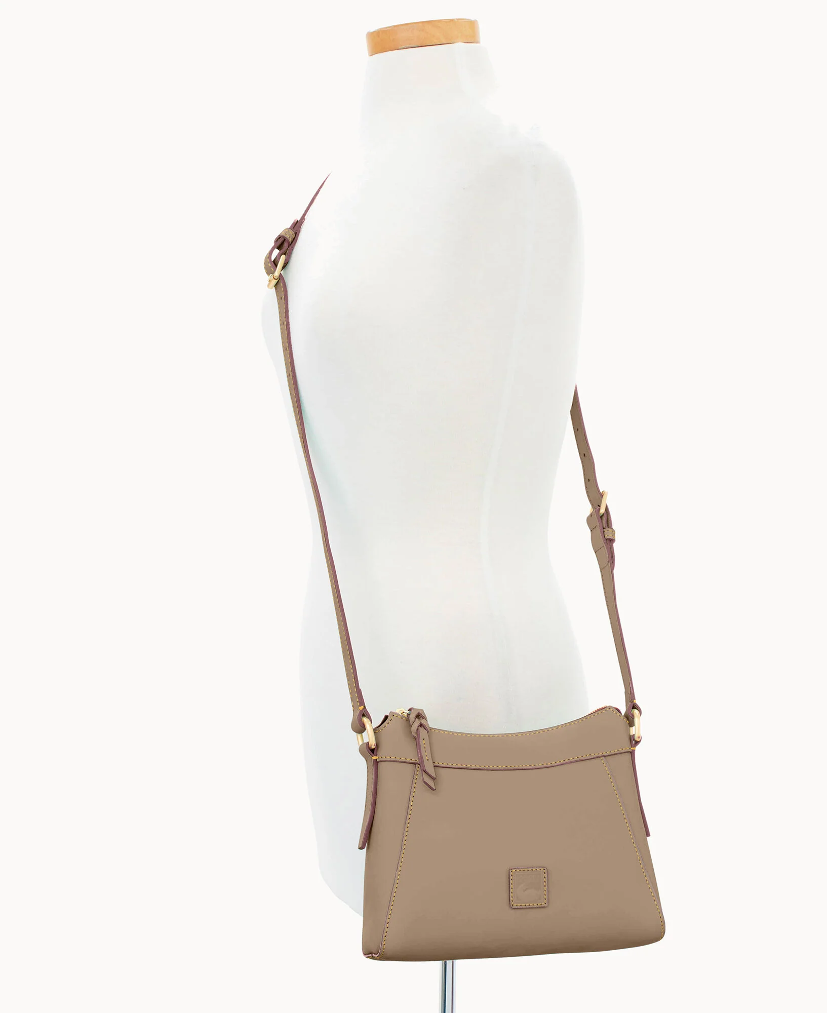 Florentine Small Cassidy Crossbody - Image 59