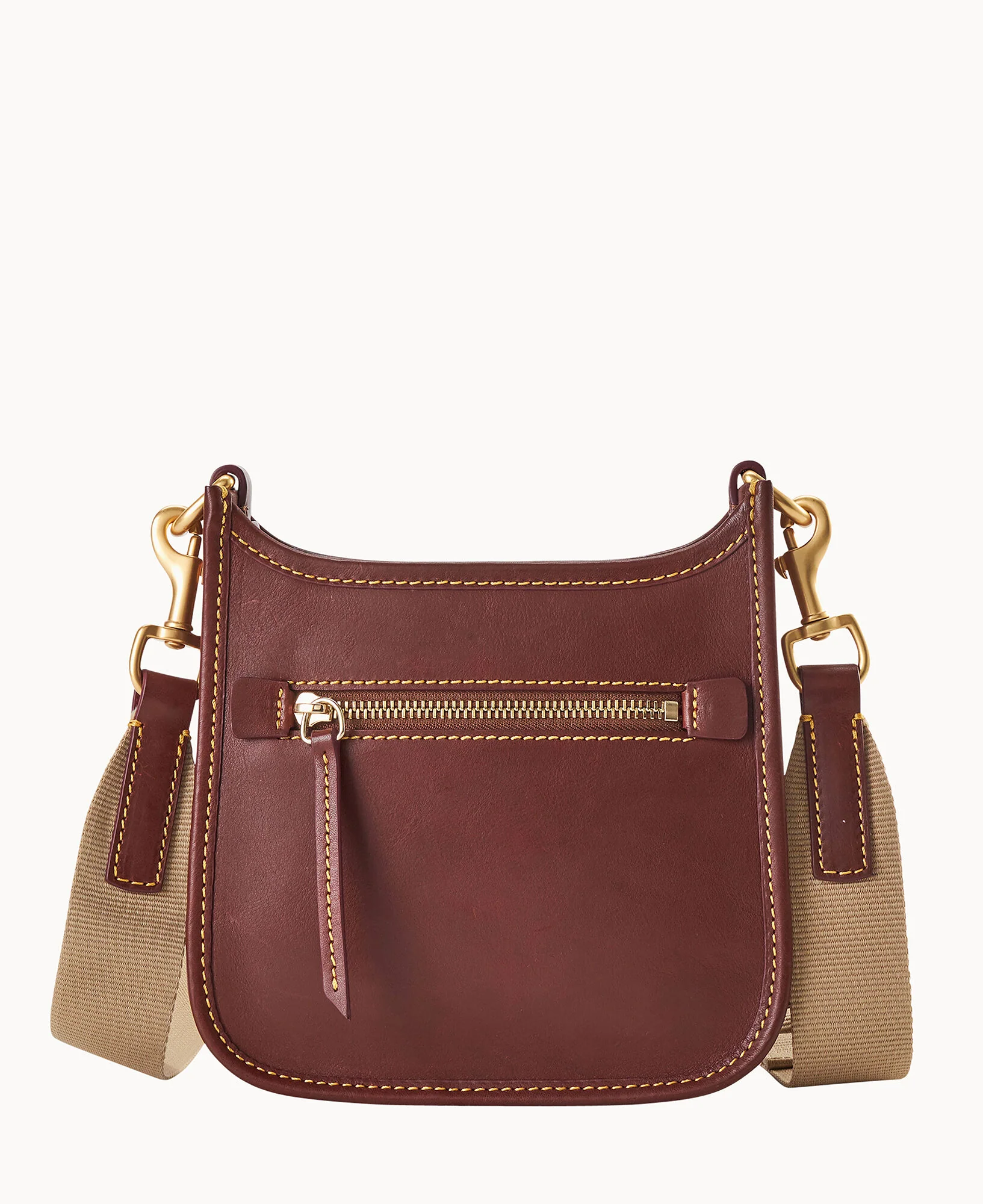 Florentine Small Messenger - Image 4