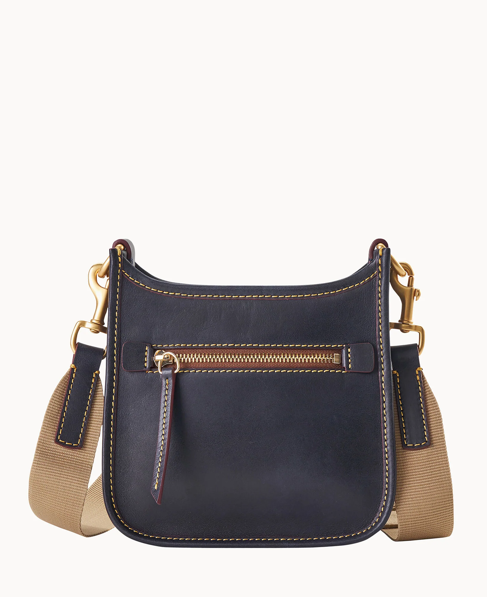 Florentine Small Messenger - Image 9