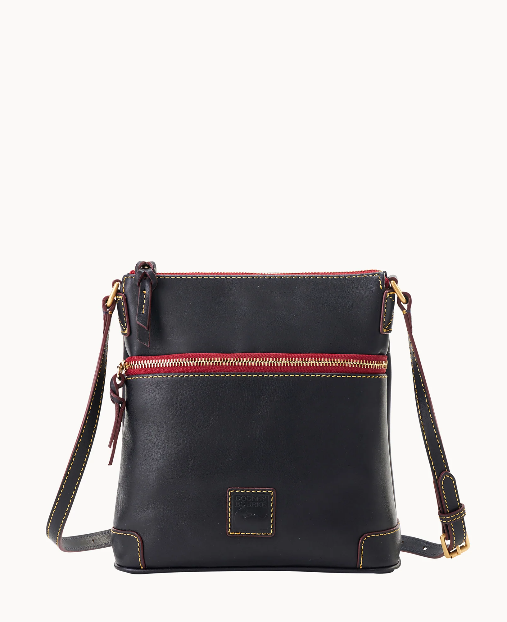 Florentine Small Tassel Crossbody - Image 21