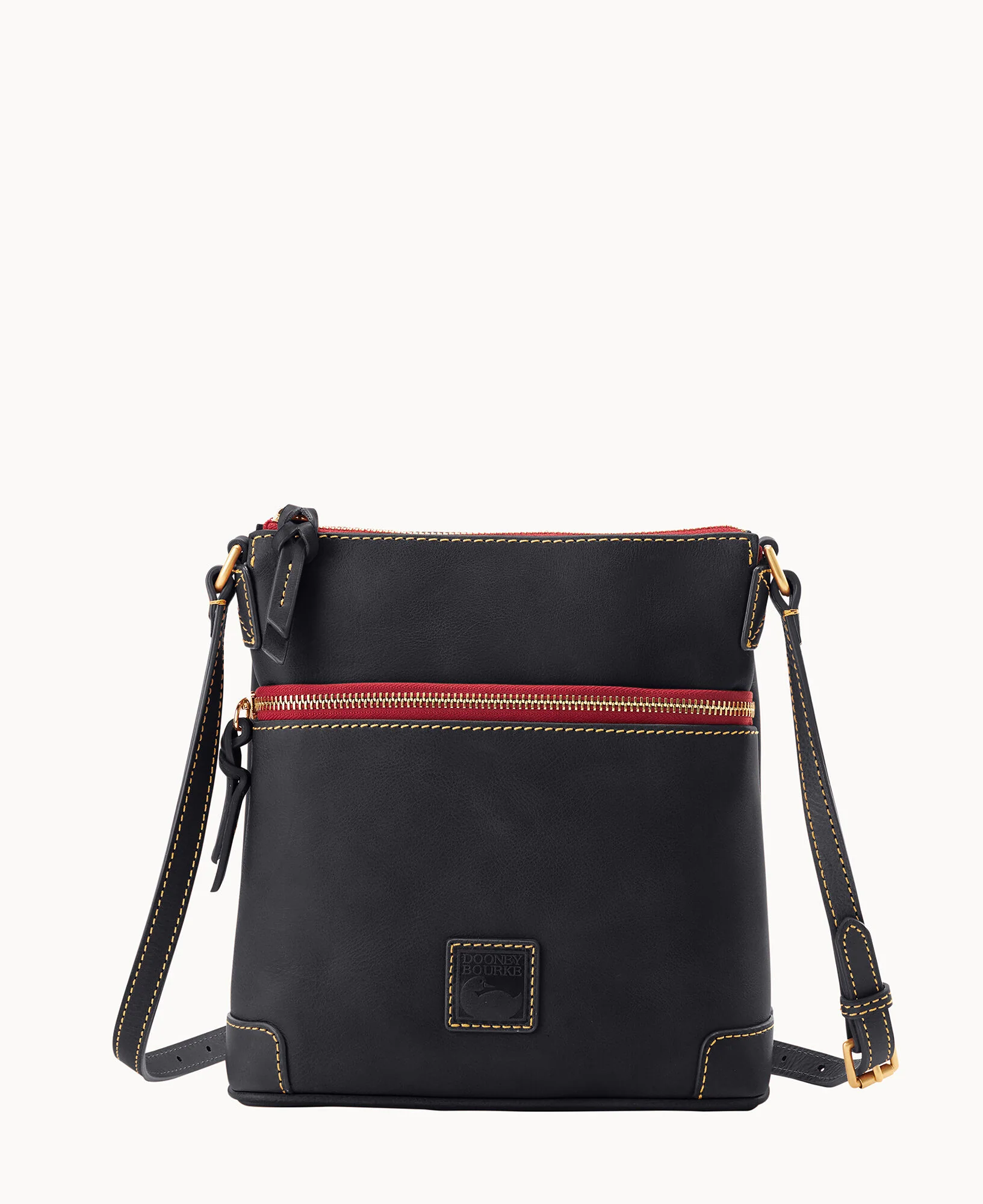 Florentine Small Tassel Crossbody - Image 29