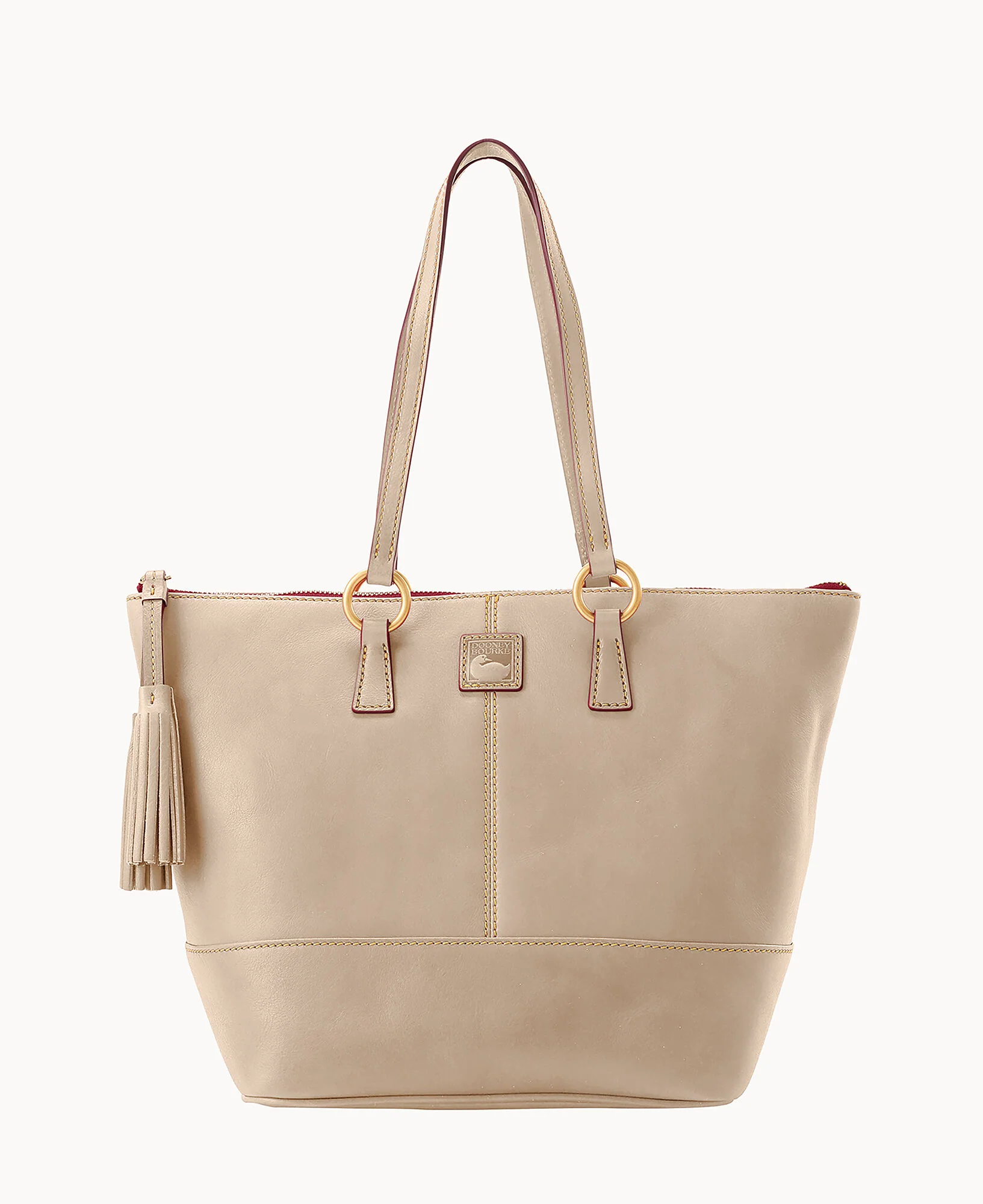 Florentine Small Tobi Tote - Image 13