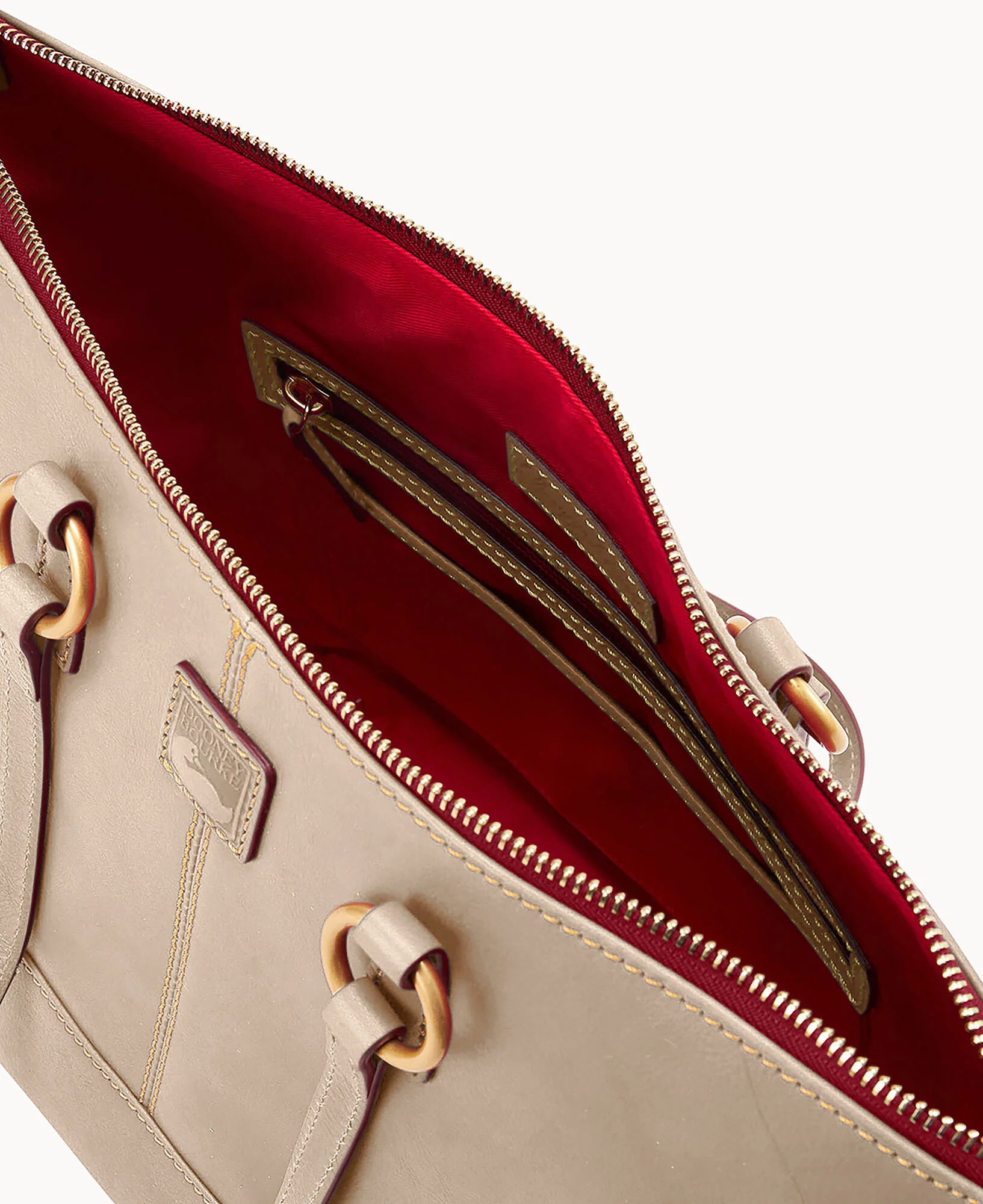 Florentine Small Tobi Tote - Image 15