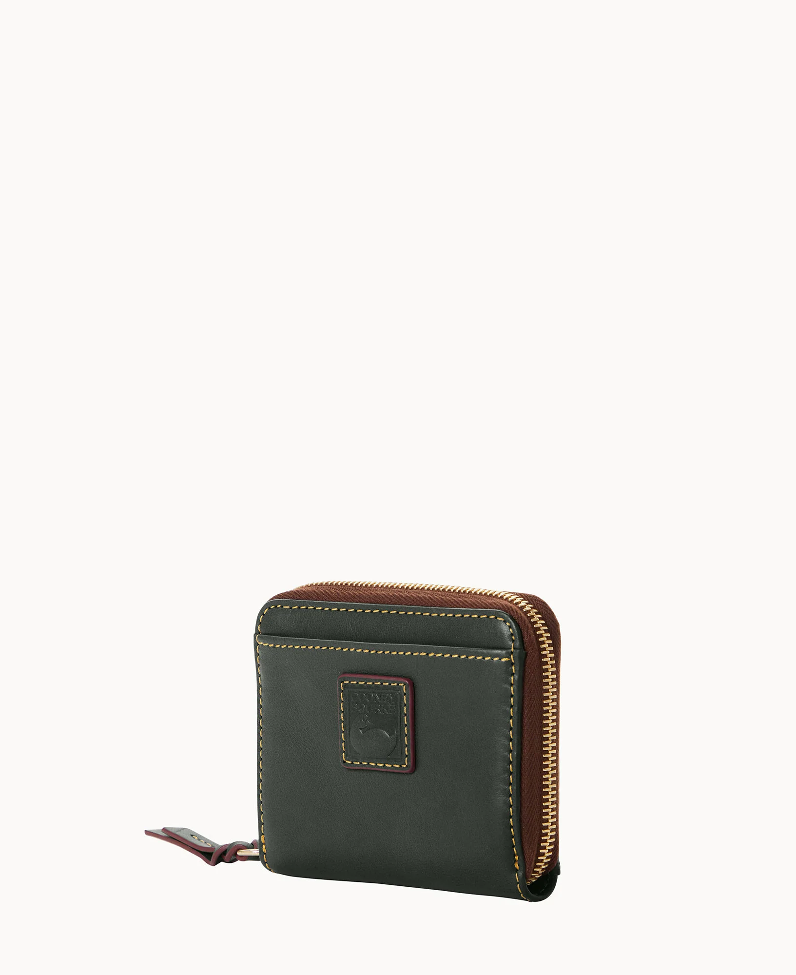 Florentine Small Zip Around Wallet - Image 10