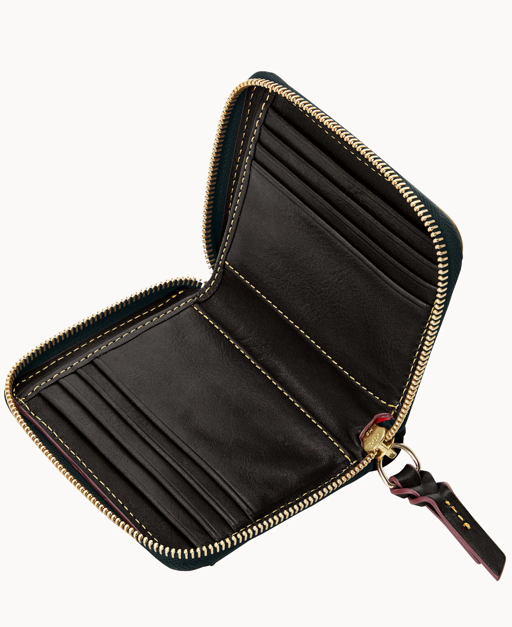 Florentine Small Zip Around Wallet - Image 15