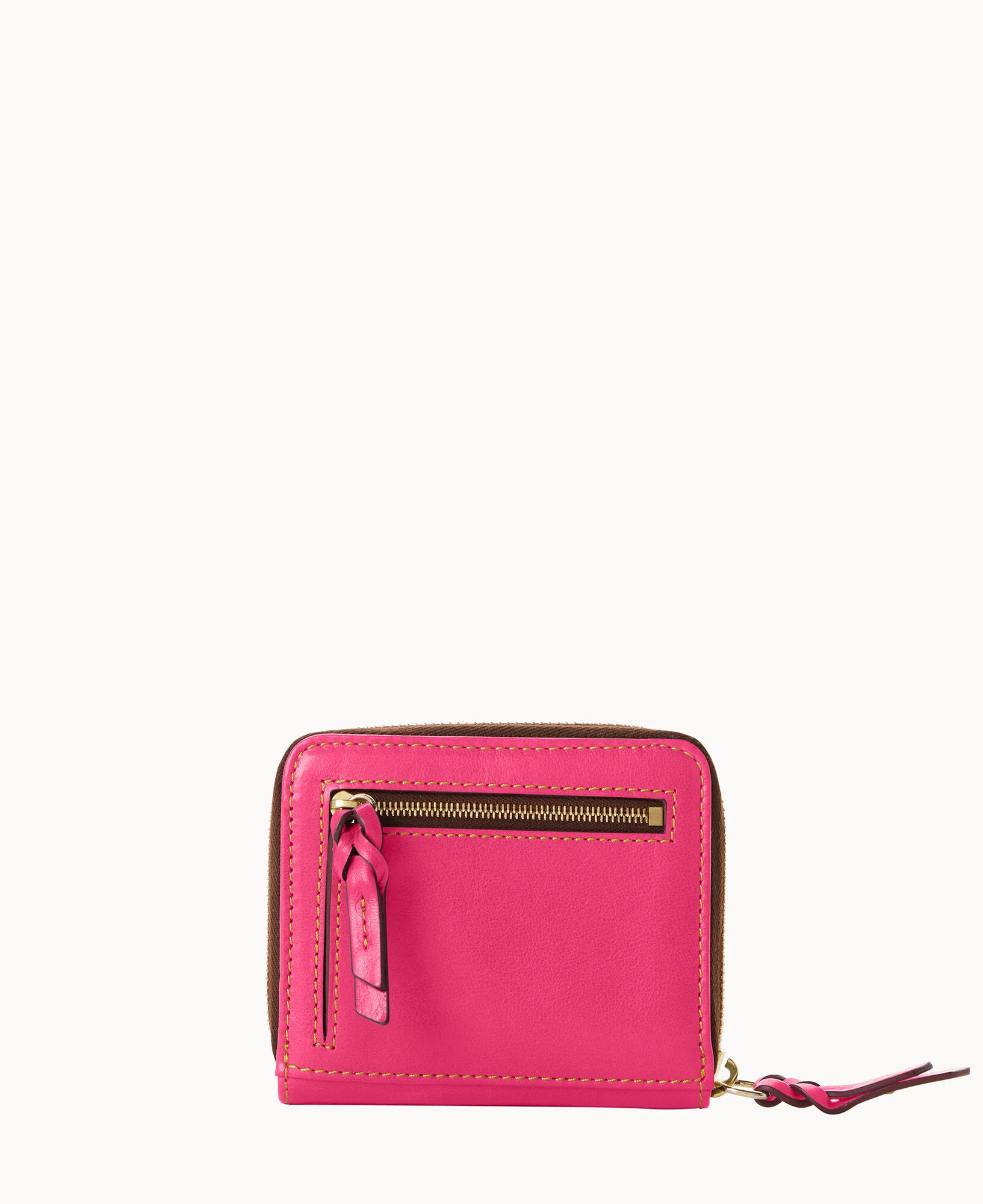 Florentine Small Zip Around Wallet - Image 20