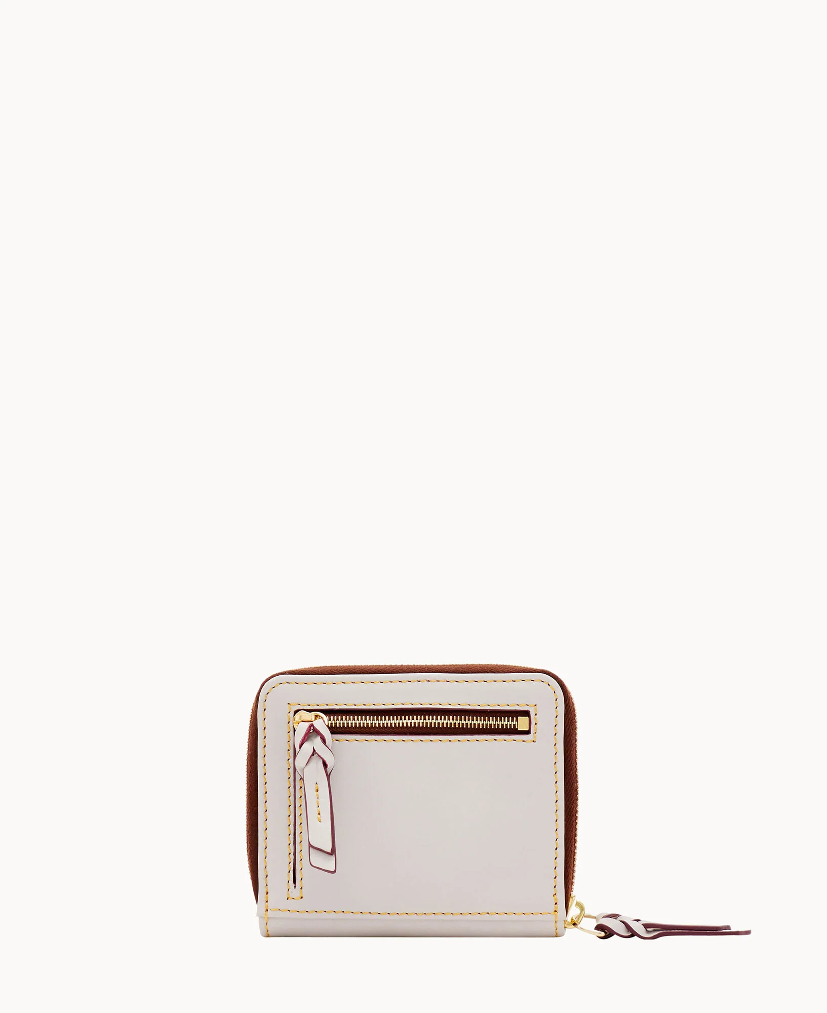 Florentine Small Zip Around Wallet - Image 32