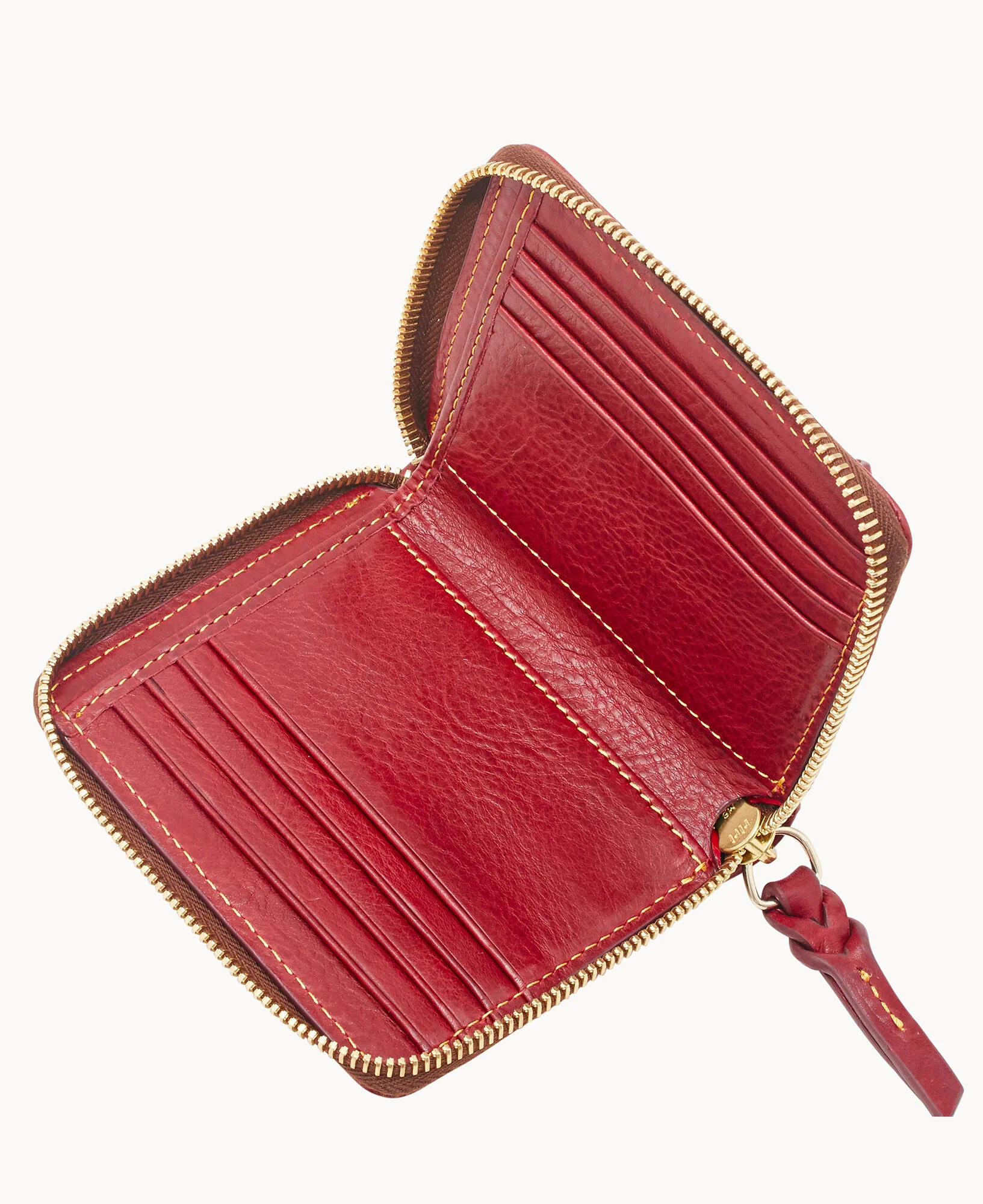 Florentine Small Zip Around Wallet - Image 35