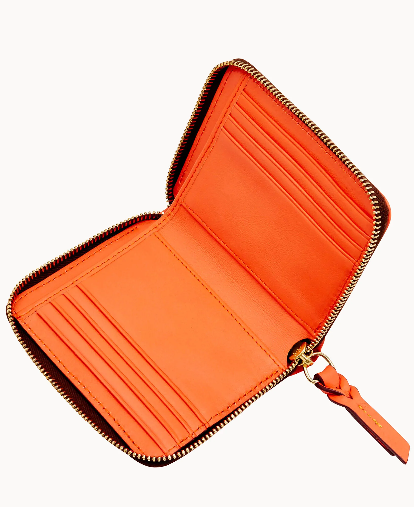 Florentine Small Zip Around Wallet - Image 47