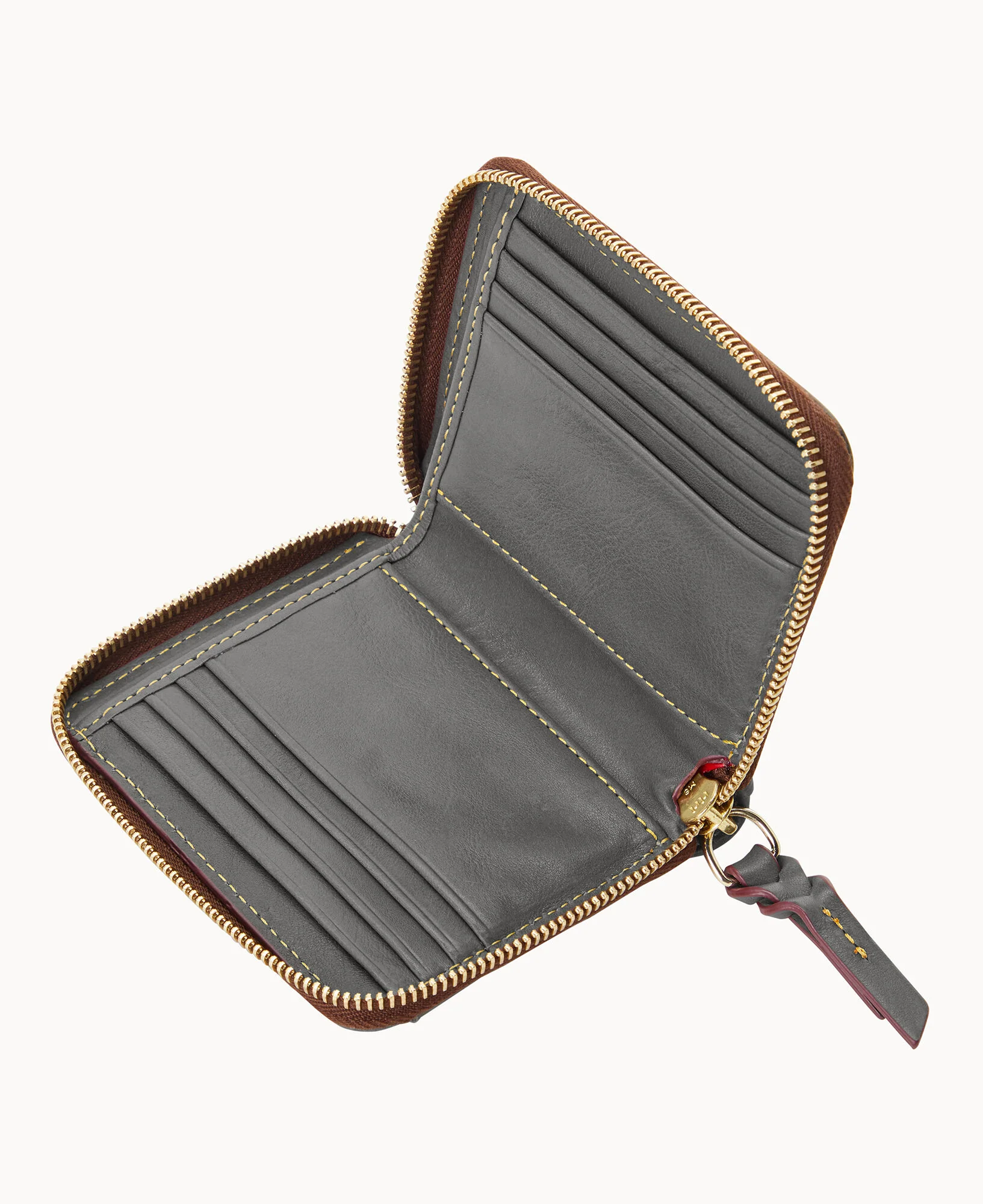 Florentine Small Zip Around Wallet - Image 55