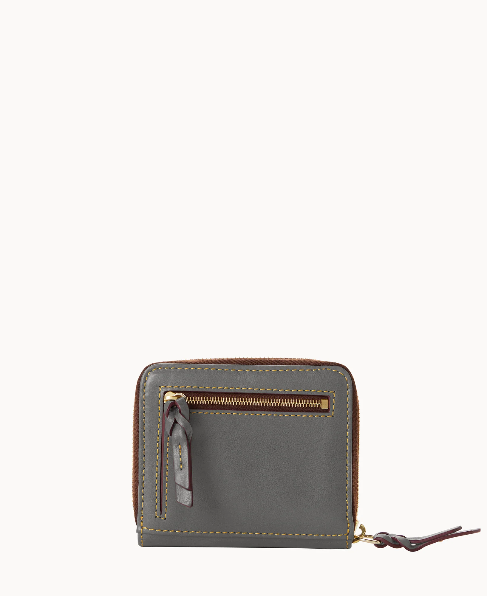 Florentine Small Zip Around Wallet - Image 56