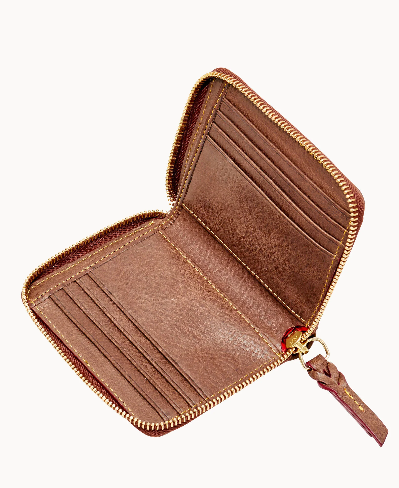Florentine Small Zip Around Wallet - Image 59