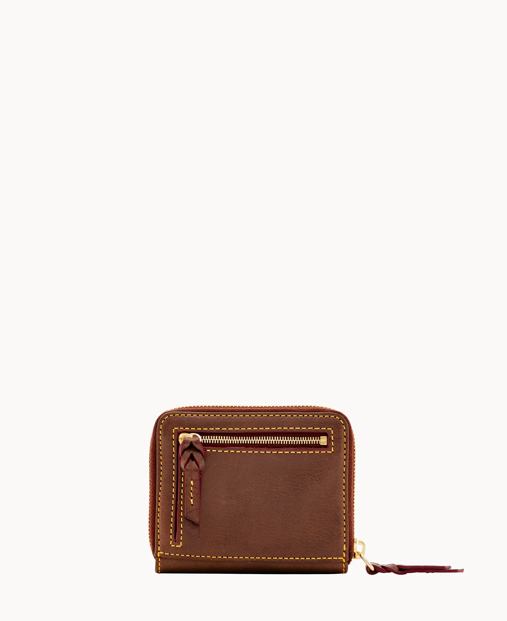 Florentine Small Zip Around Wallet - Image 60