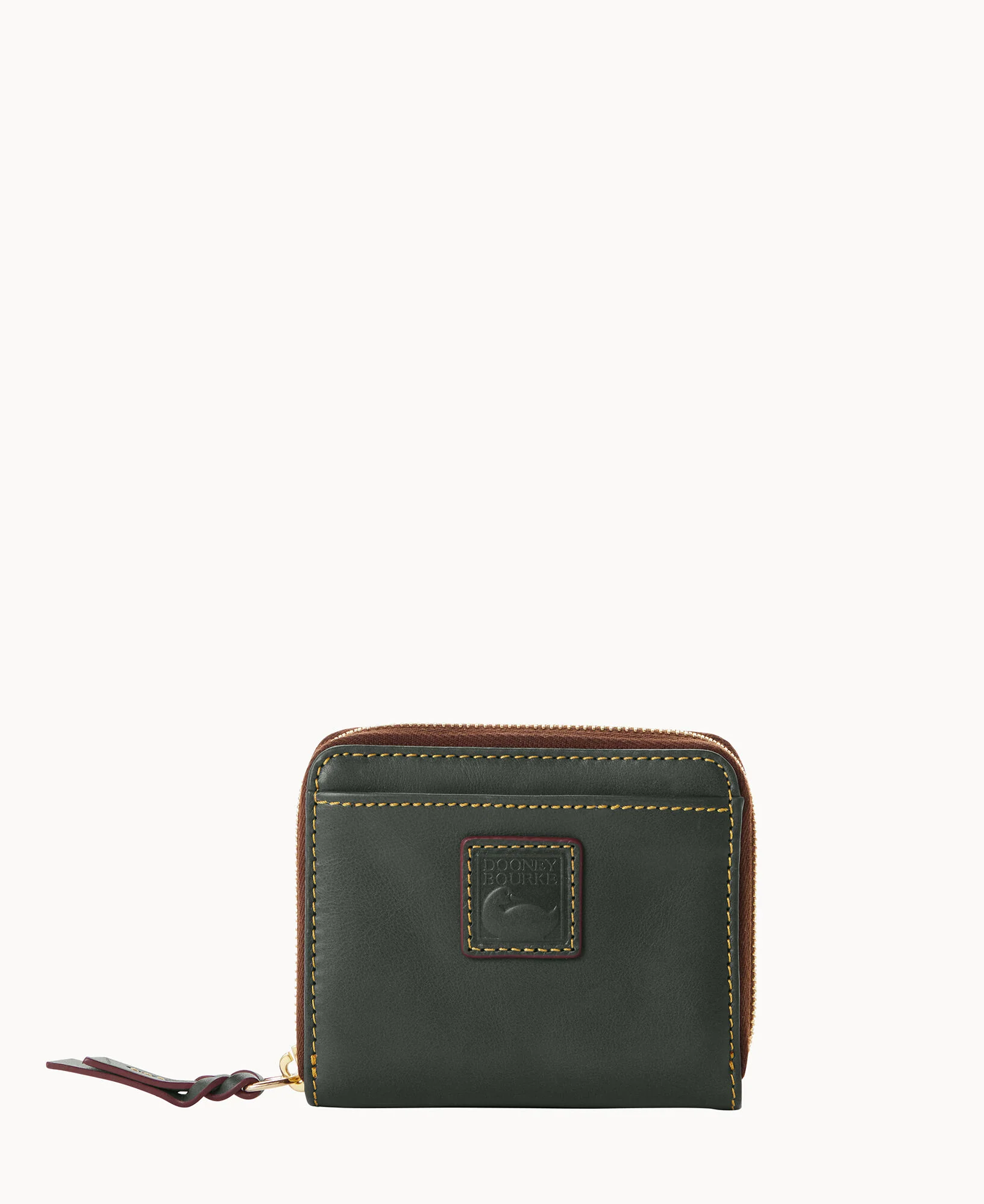 Florentine Small Zip Around Wallet - Image 9