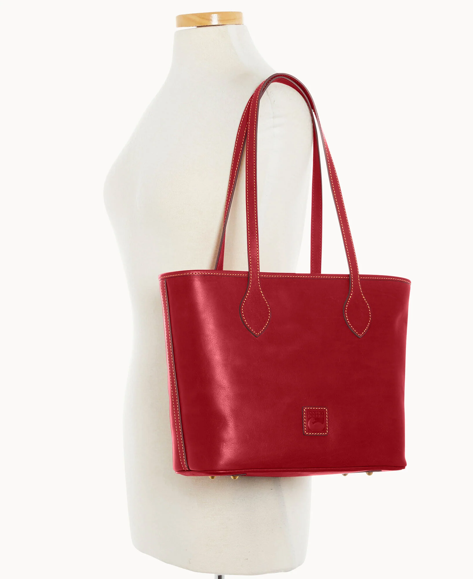 Florentine Tote - Image 12