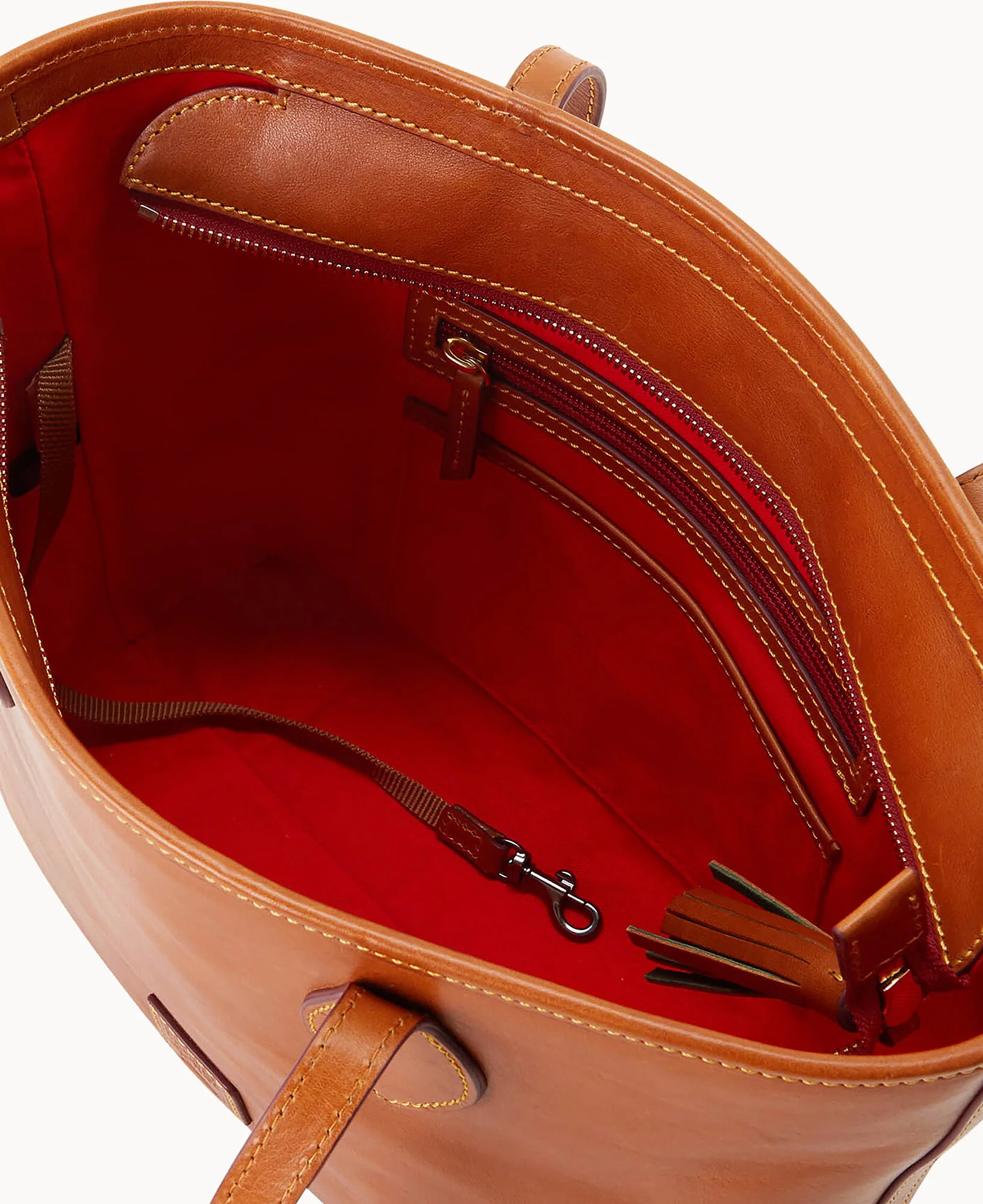 Florentine Tote - Image 15