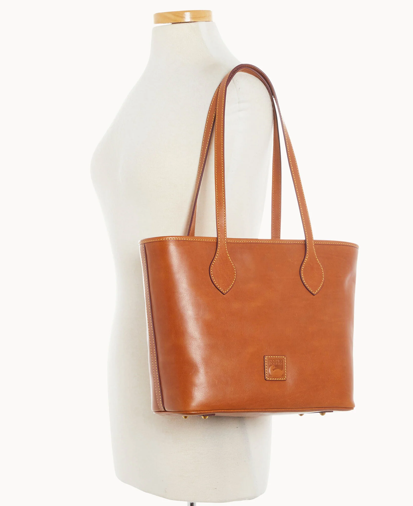 Florentine Tote - Image 16