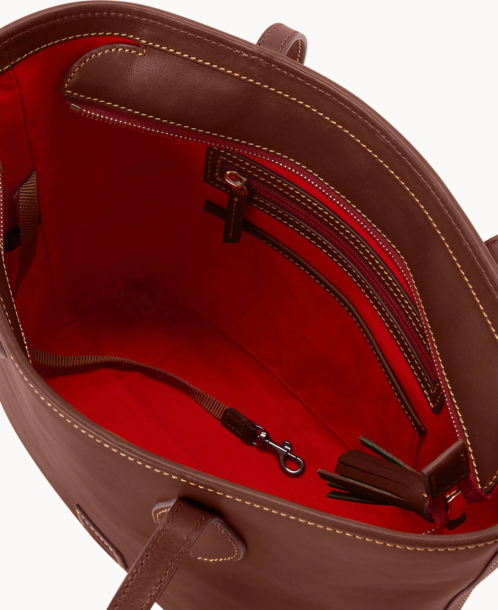 Florentine Tote - Image 7