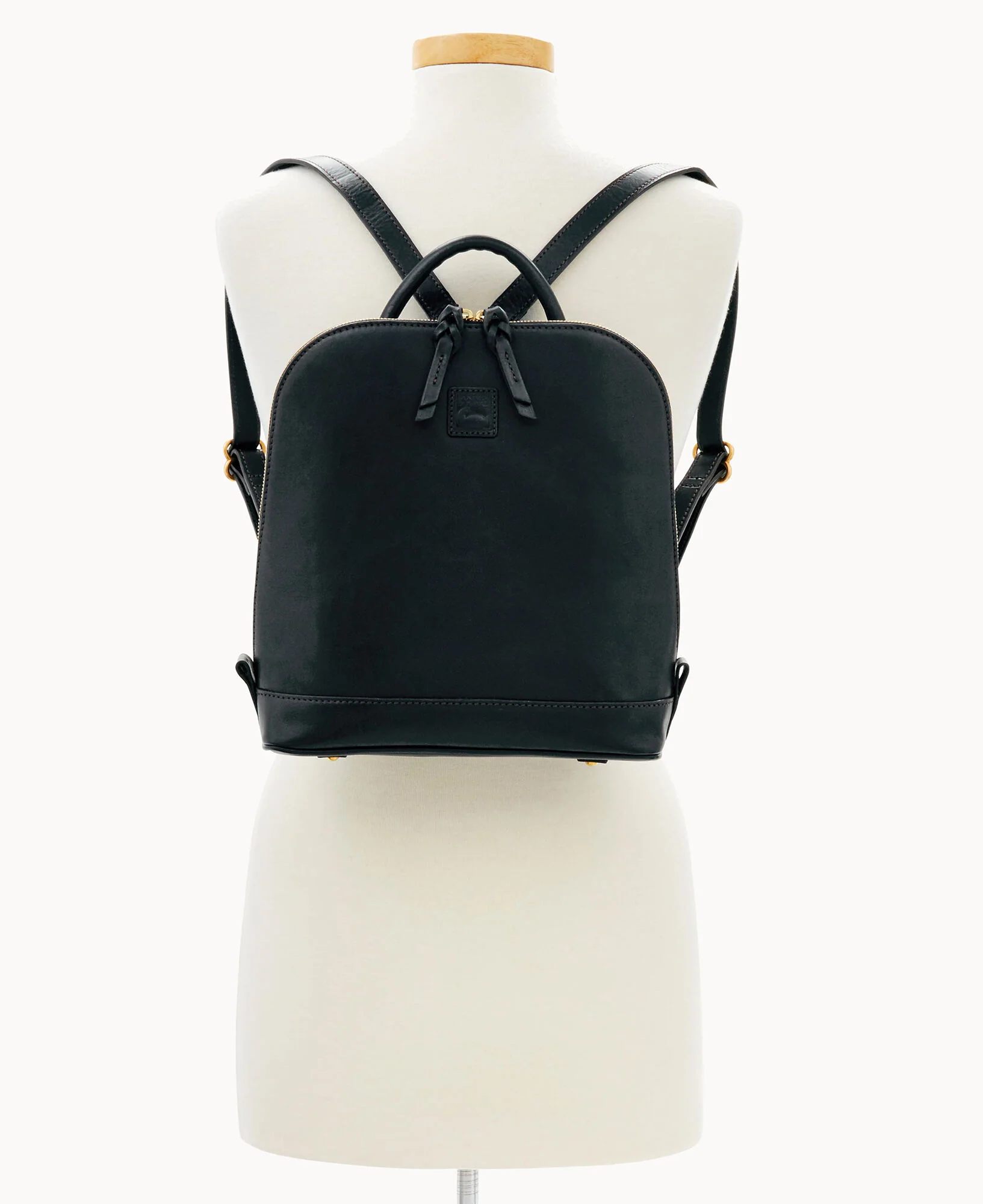 Florentine Zip Pod Backpack - Image 12