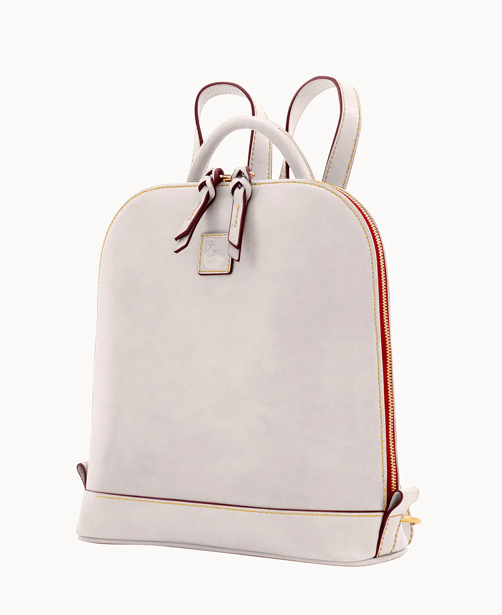 Florentine Zip Pod Backpack - Image 22